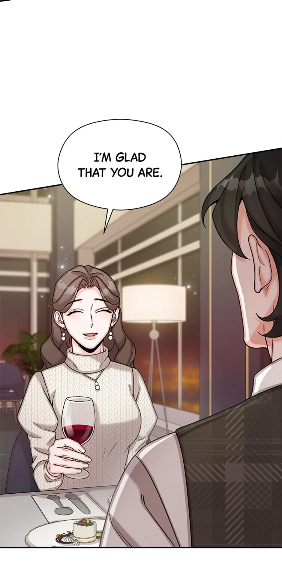The Most Perfect Marriage chapter 19 page 71