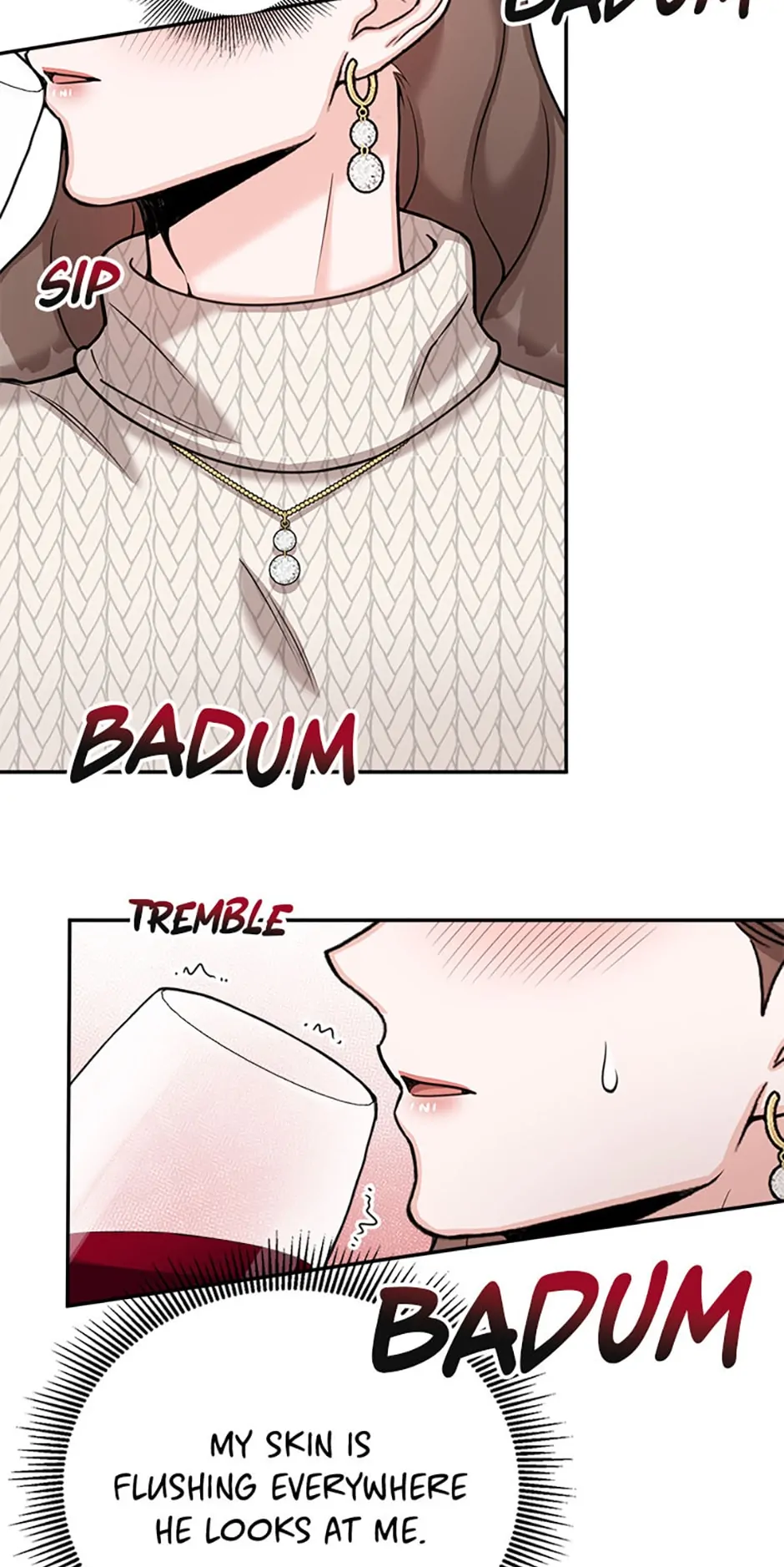 The Most Perfect Marriage chapter 19 page 74