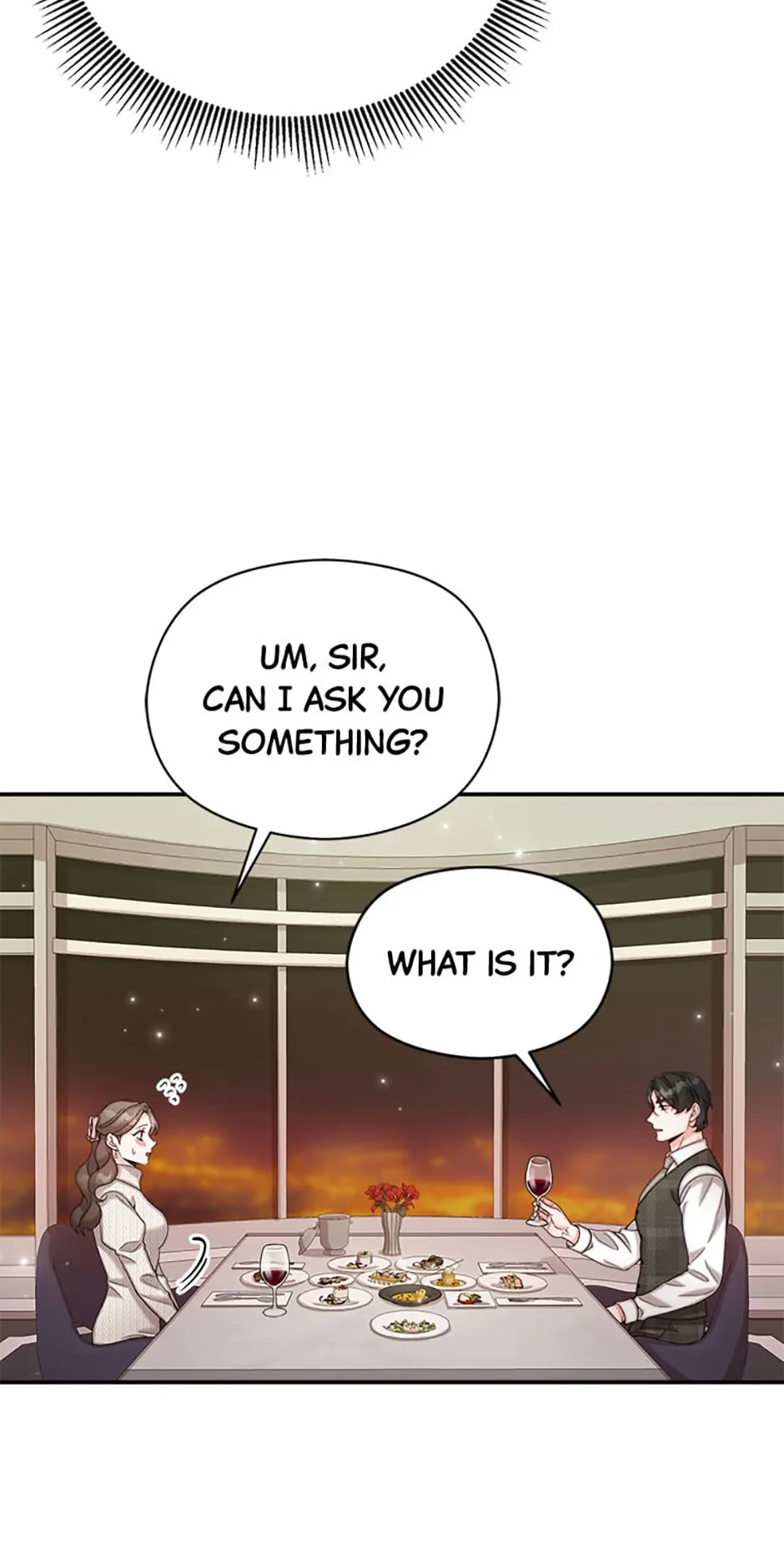 The Most Perfect Marriage chapter 19 page 75