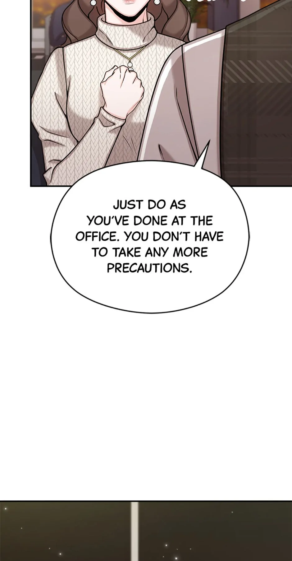 The Most Perfect Marriage chapter 19 page 79