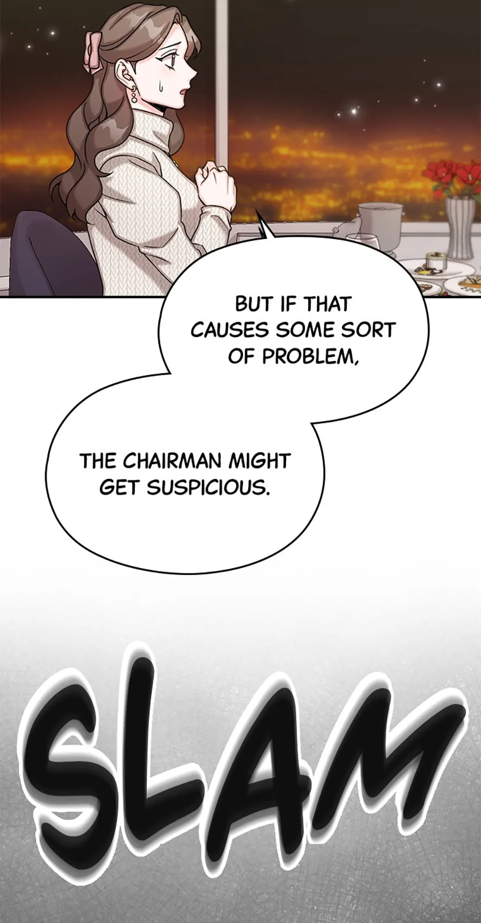 The Most Perfect Marriage chapter 19 page 80