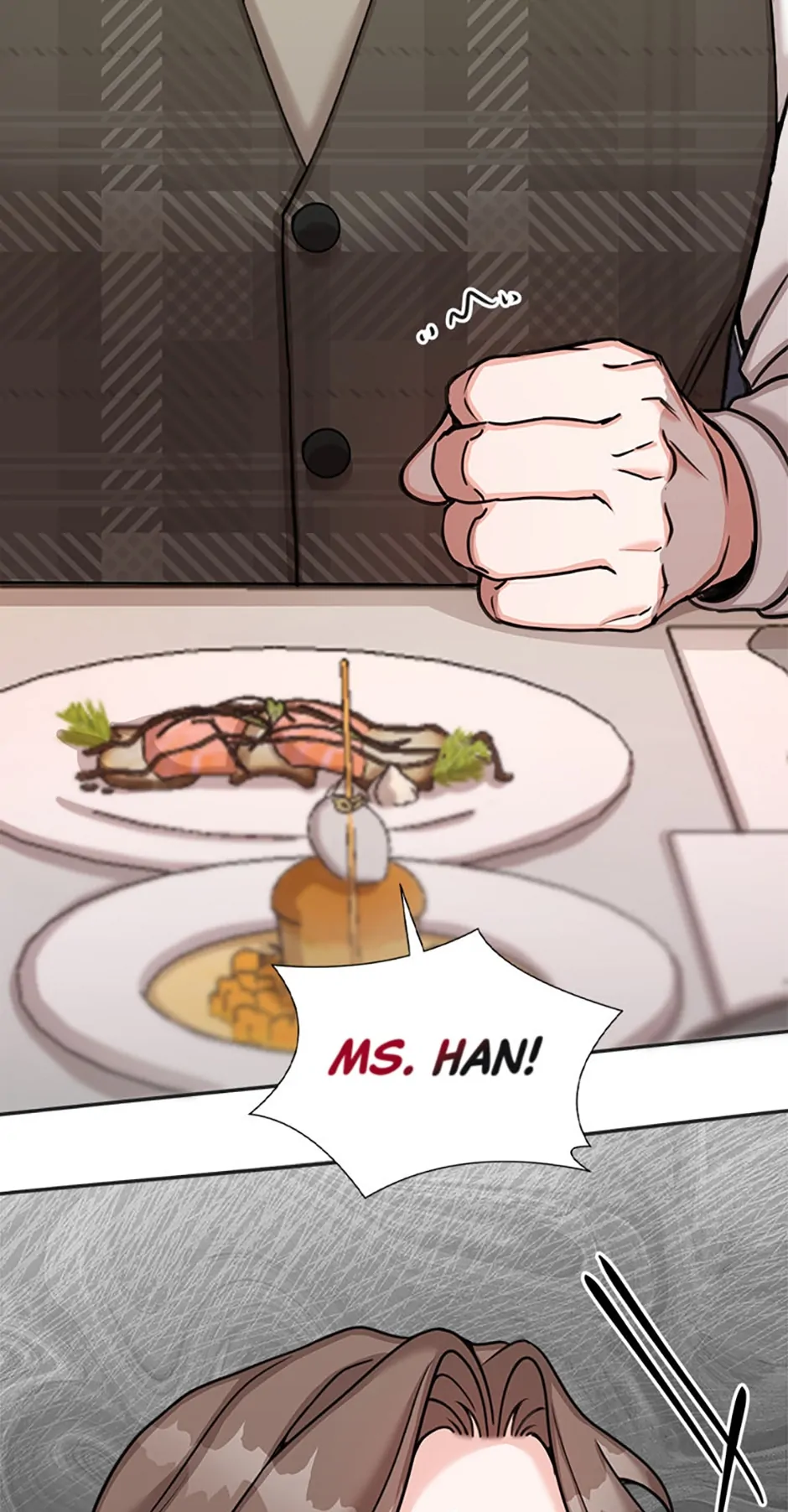 The Most Perfect Marriage chapter 19 page 82