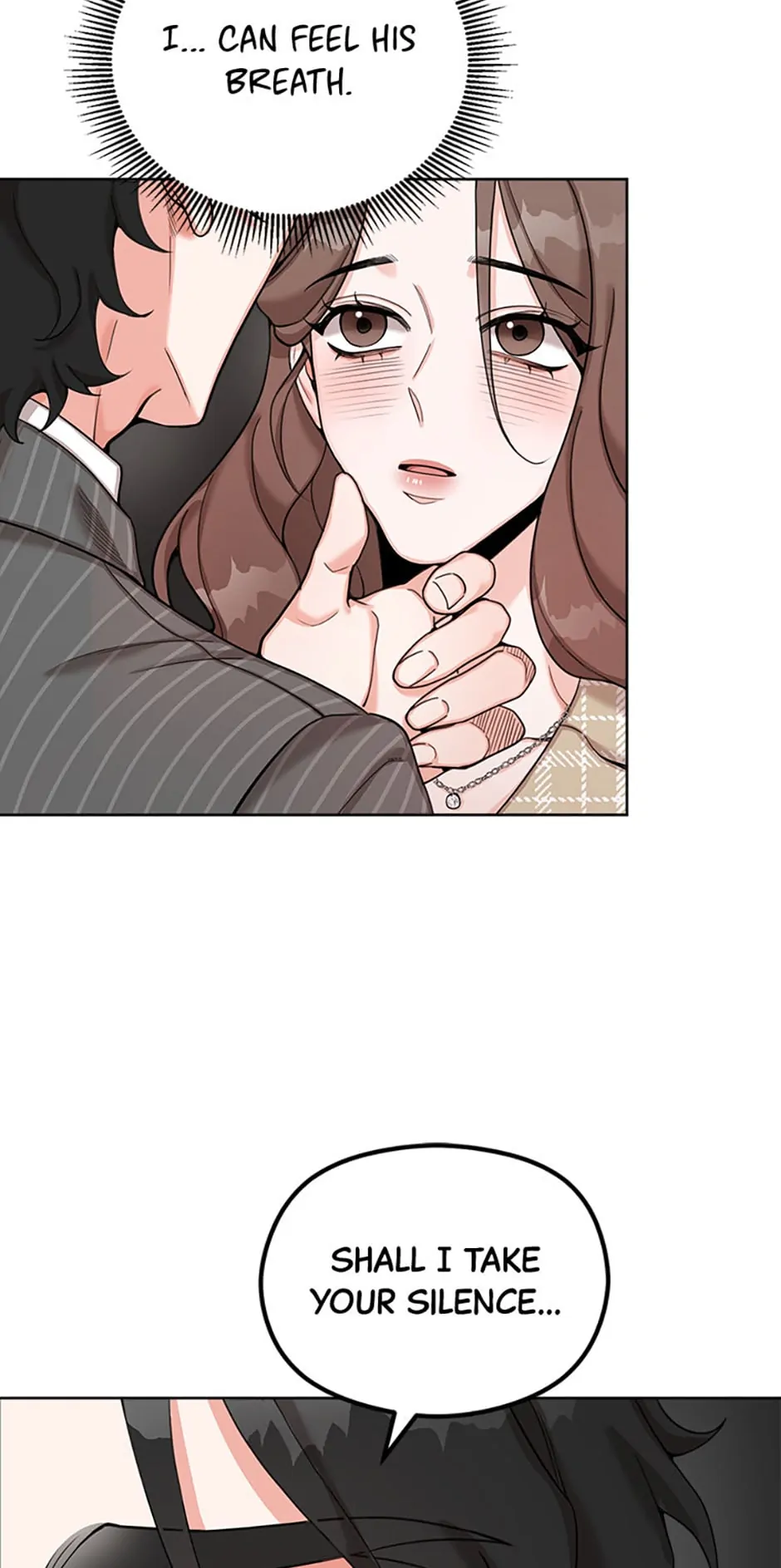 The Most Perfect Marriage chapter 2 page 2