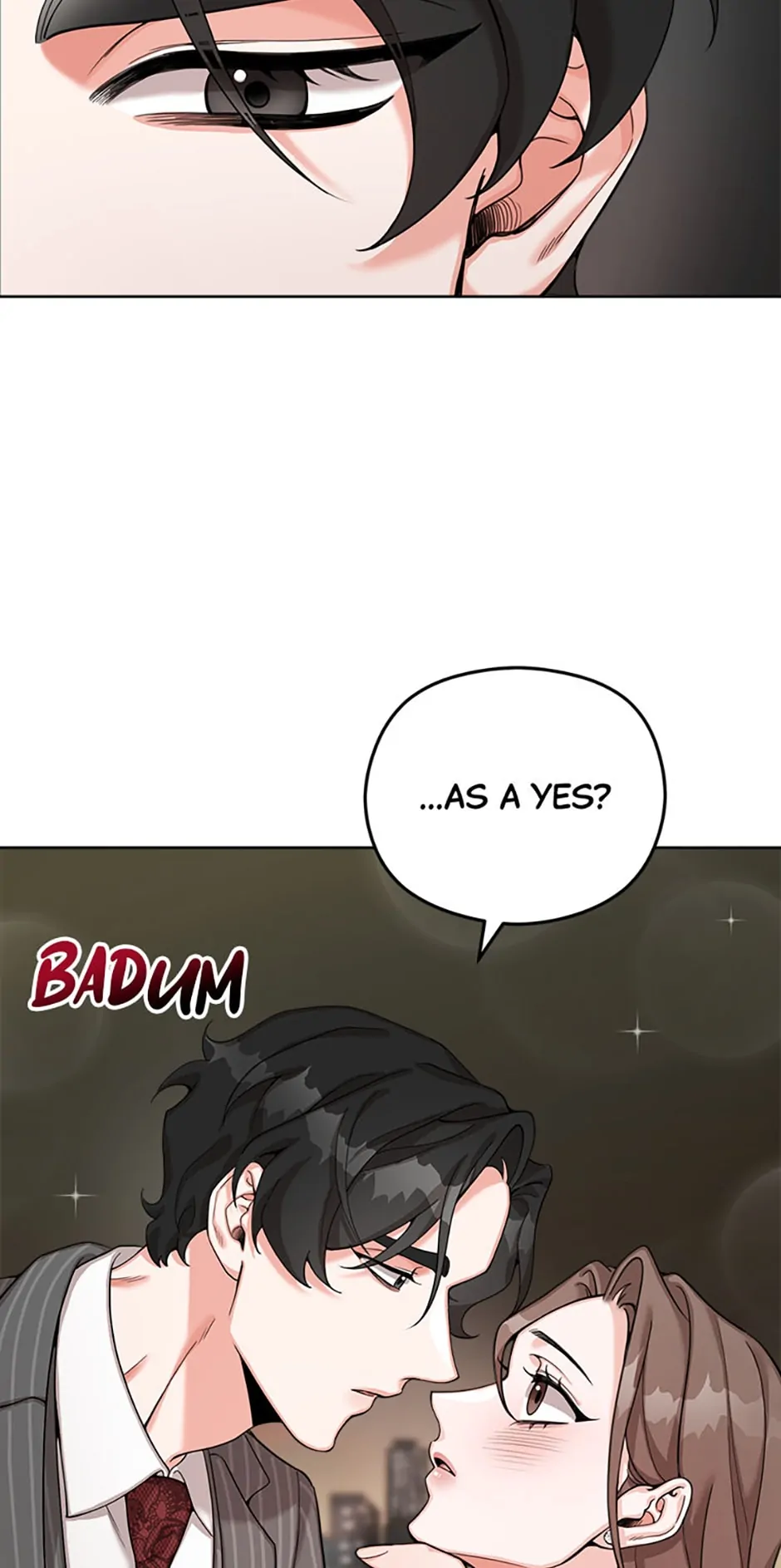 The Most Perfect Marriage chapter 2 page 3