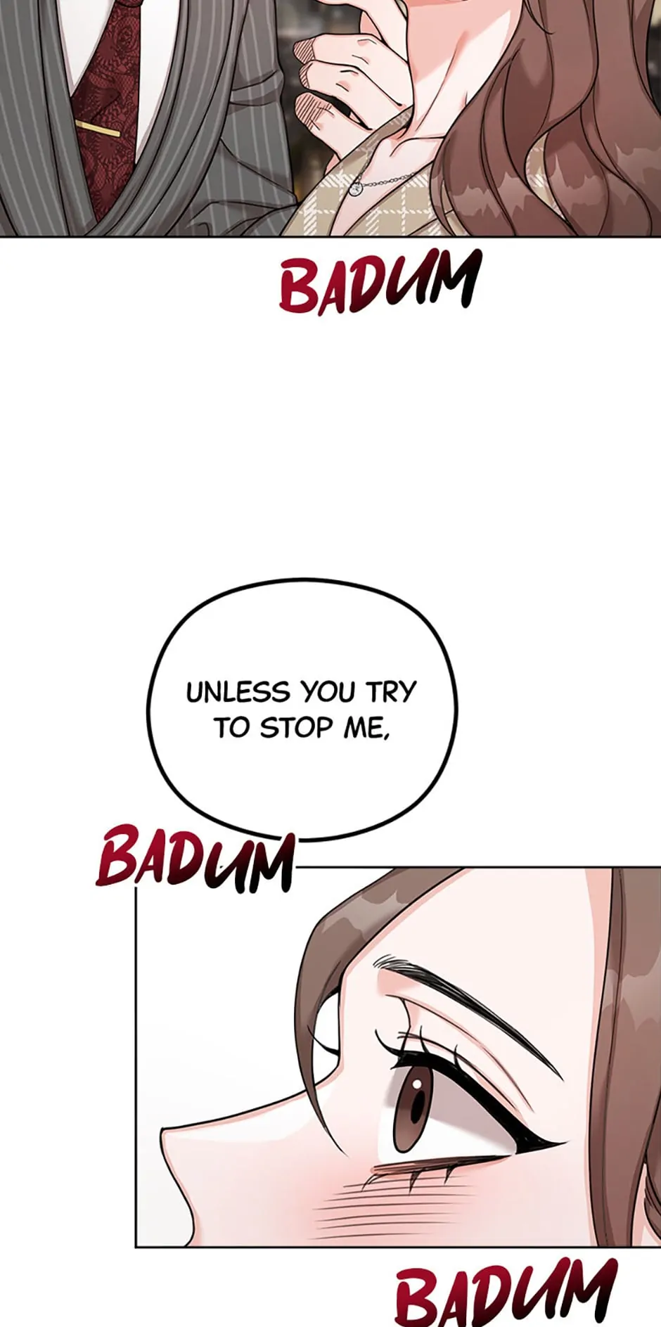 The Most Perfect Marriage chapter 2 page 4