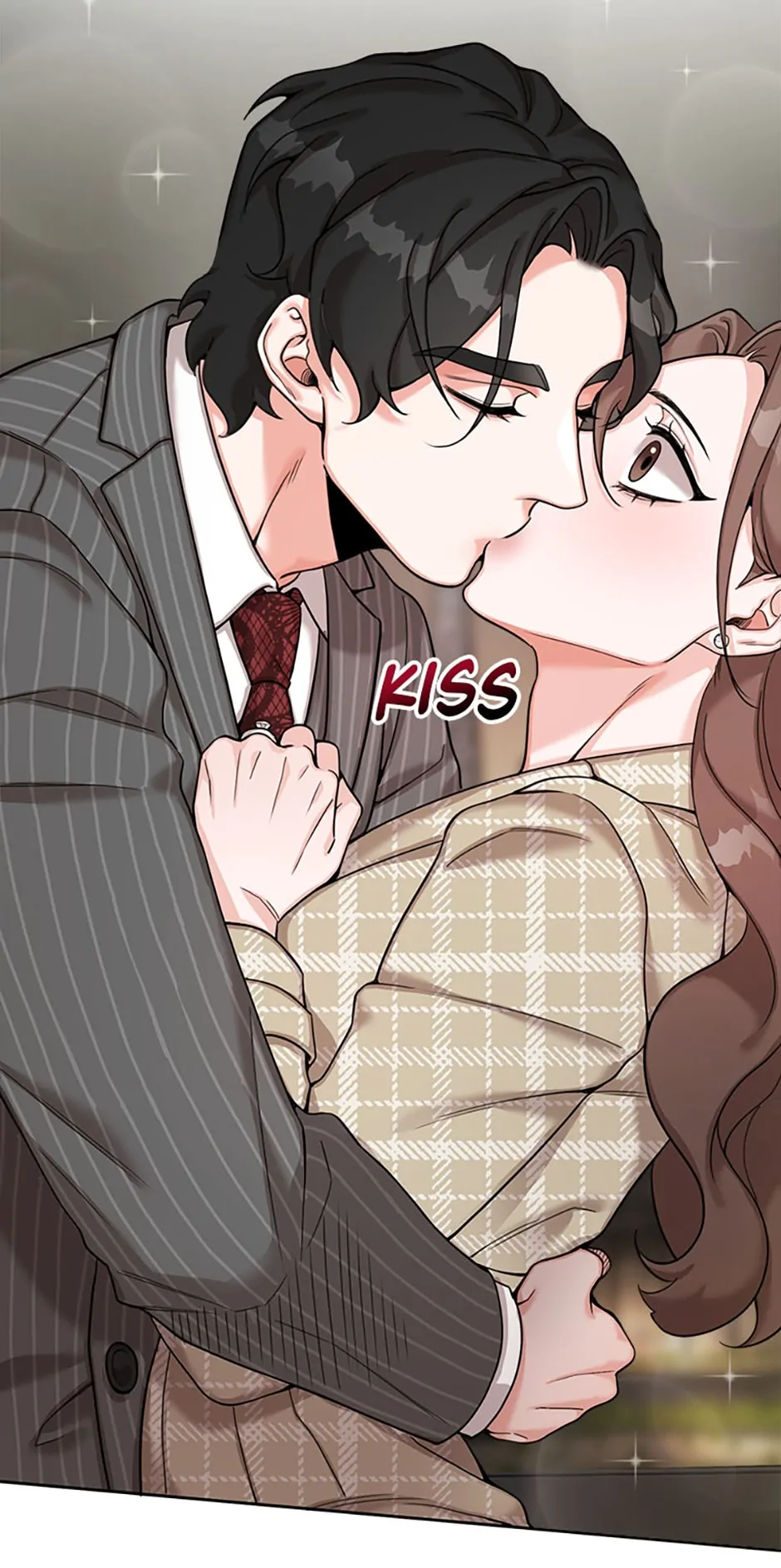 The Most Perfect Marriage chapter 2 page 6
