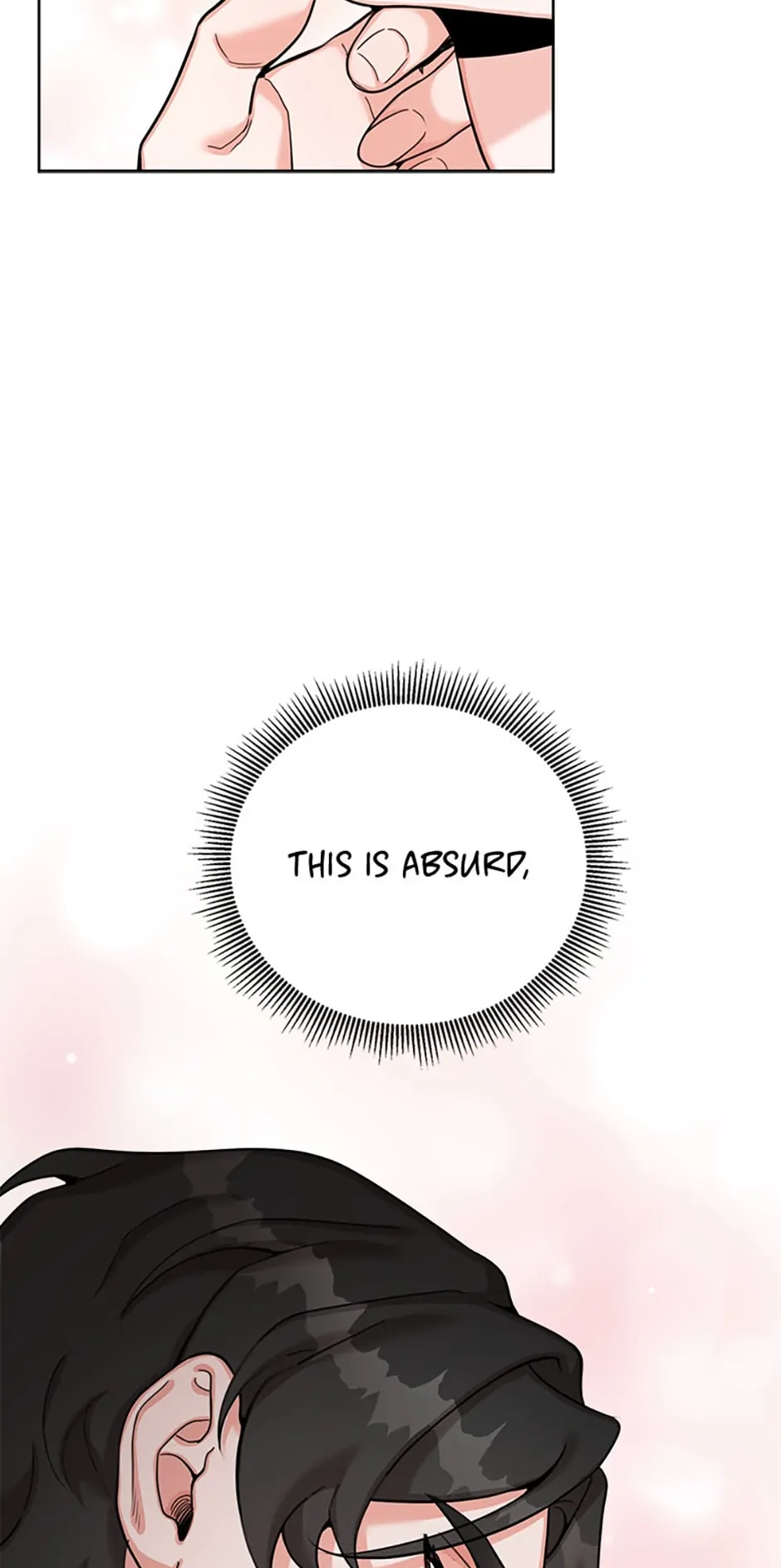 The Most Perfect Marriage chapter 2 page 9