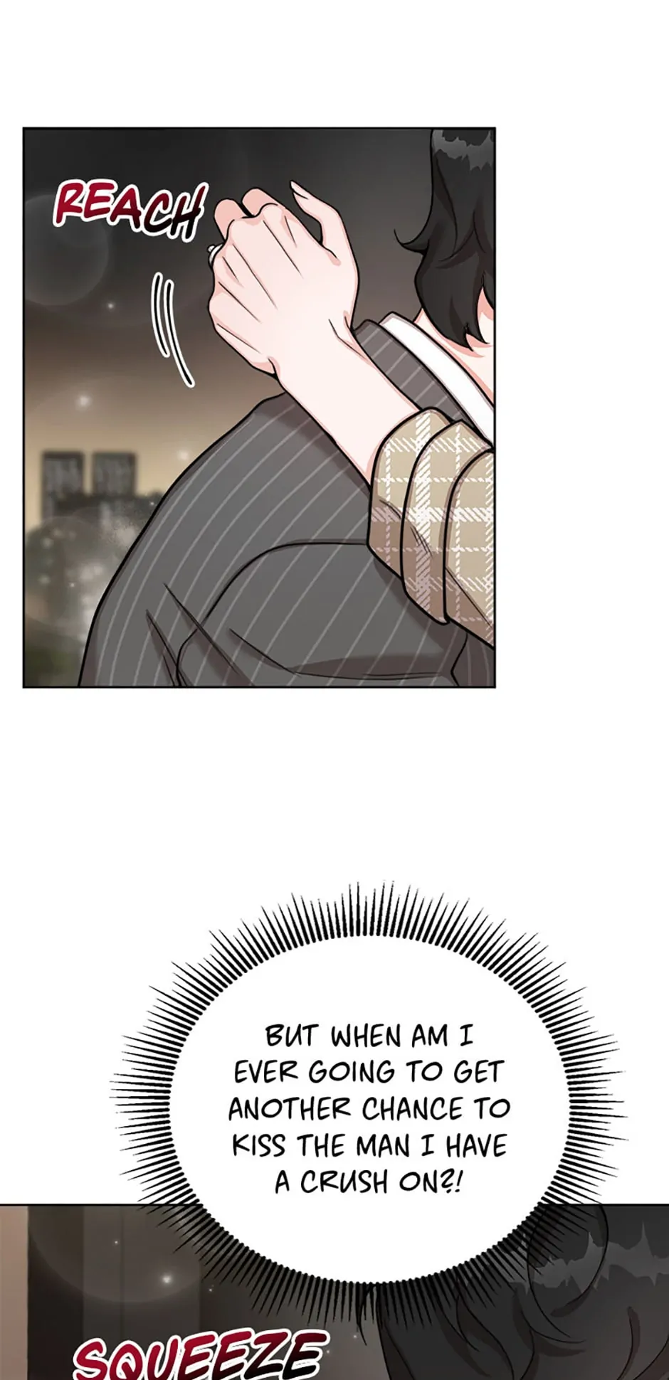 The Most Perfect Marriage chapter 2 page 11