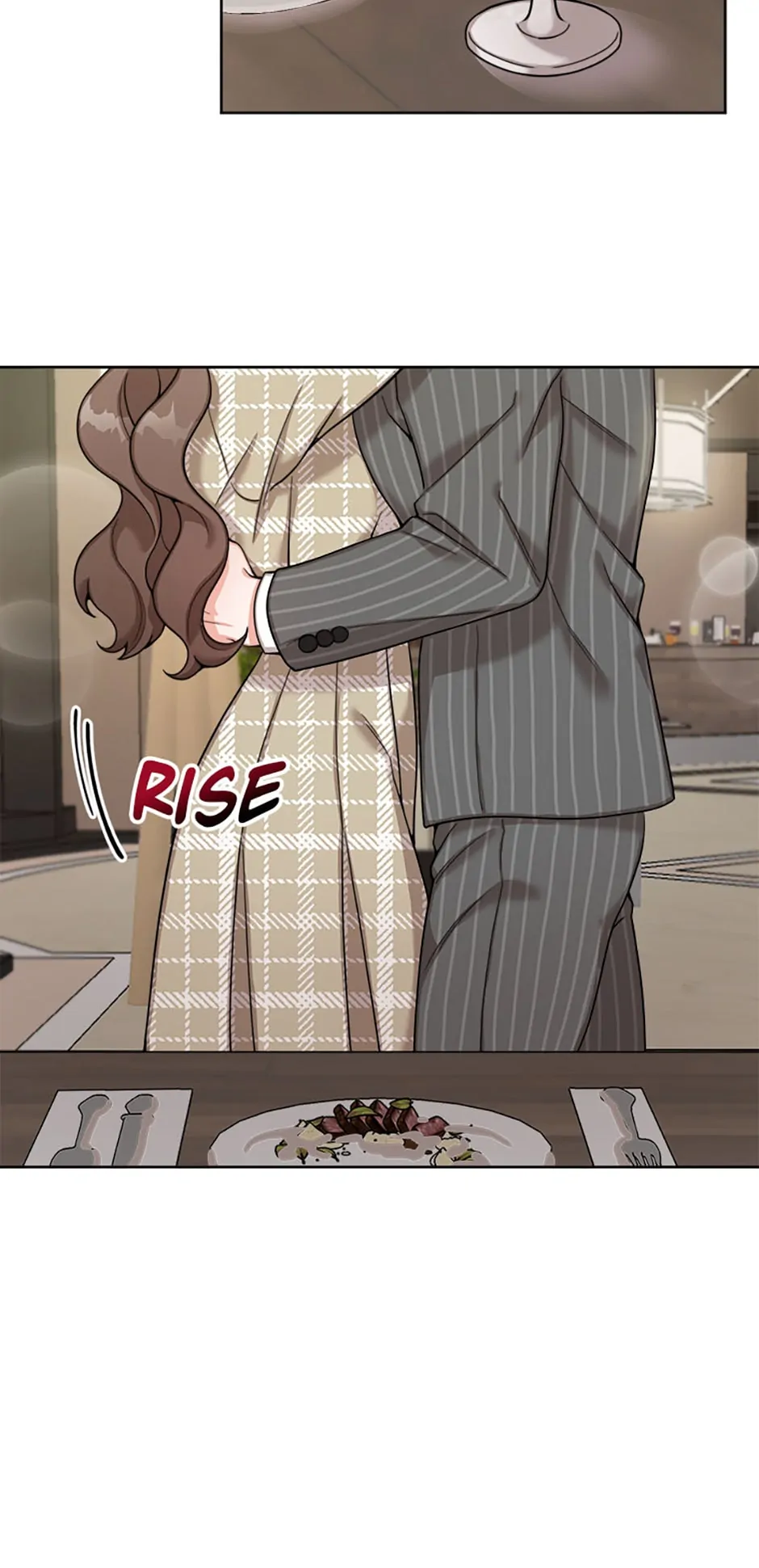 The Most Perfect Marriage chapter 2 page 13