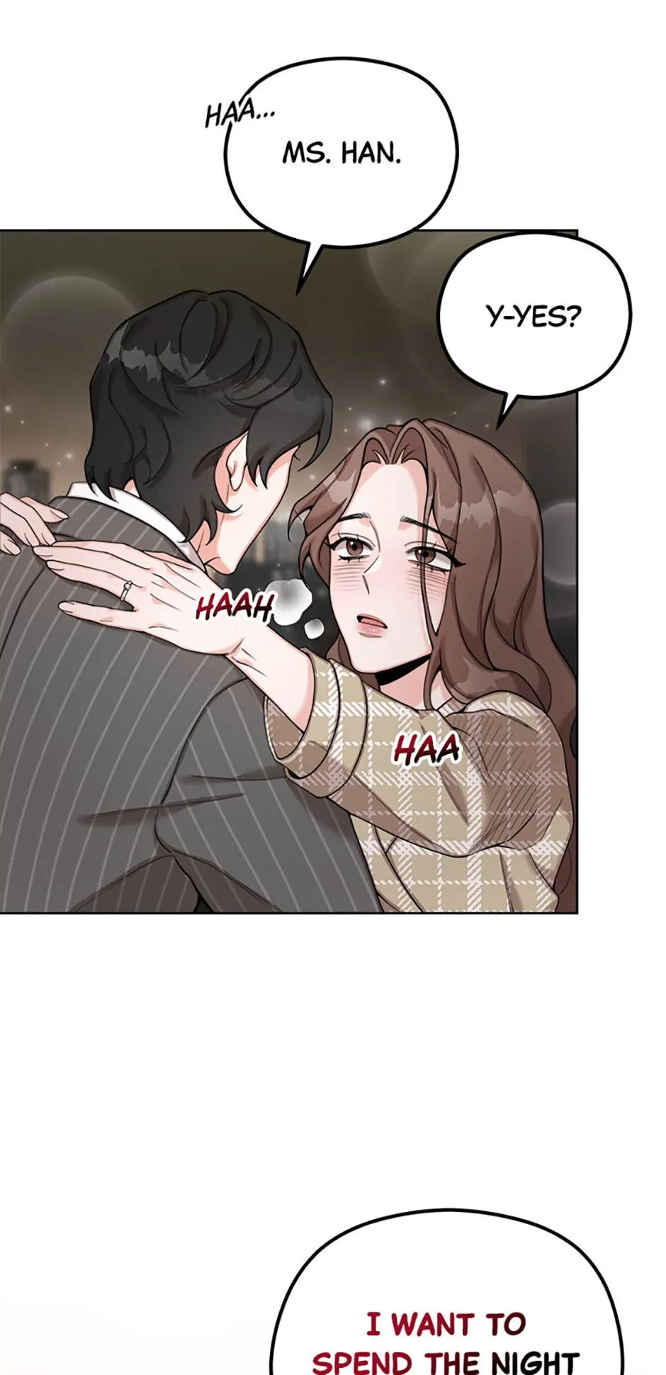 The Most Perfect Marriage chapter 2 page 14