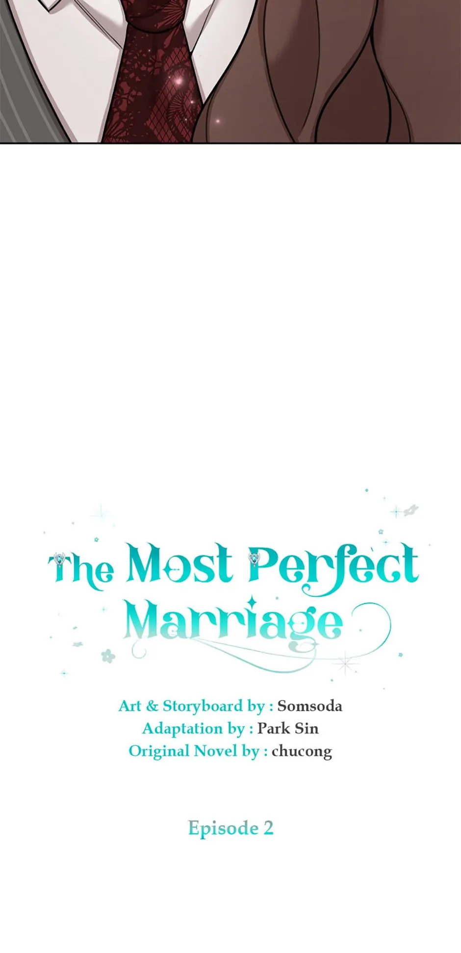 The Most Perfect Marriage chapter 2 page 16