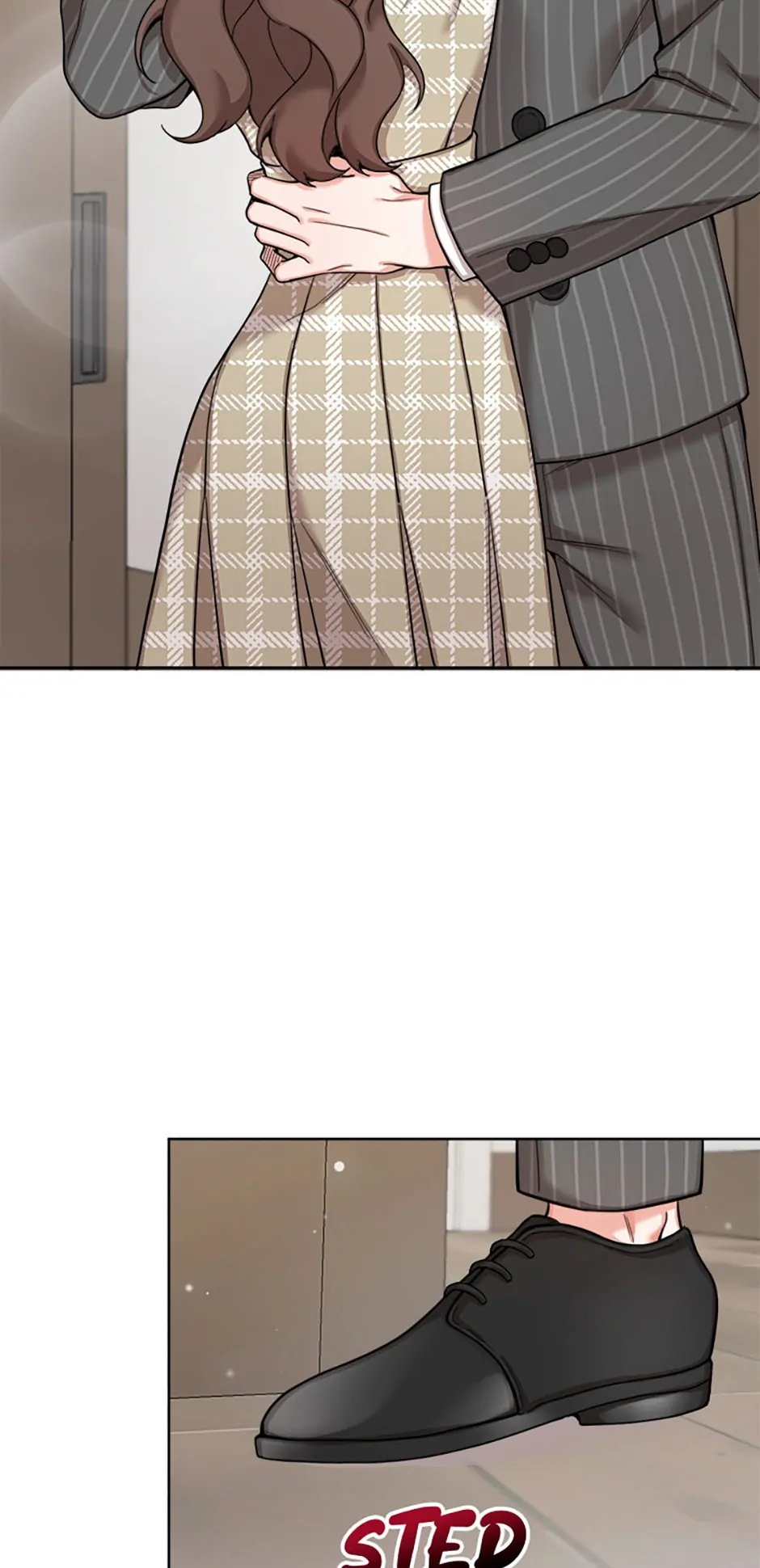 The Most Perfect Marriage chapter 2 page 18