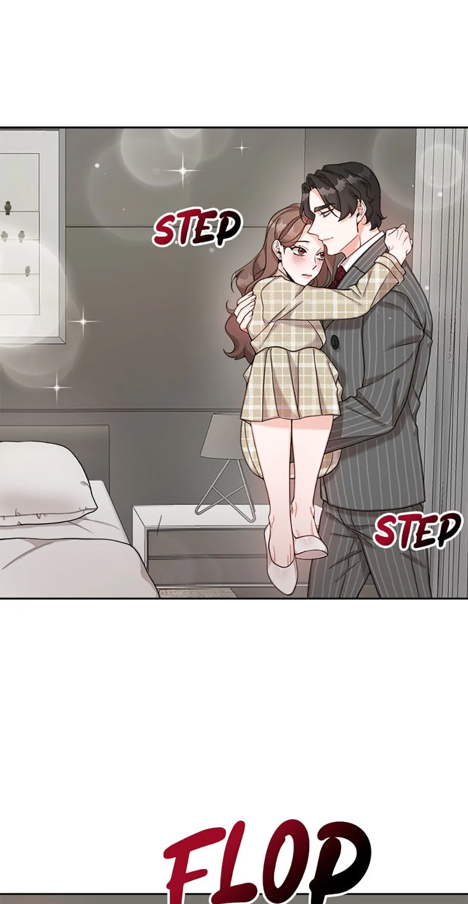 The Most Perfect Marriage chapter 2 page 21