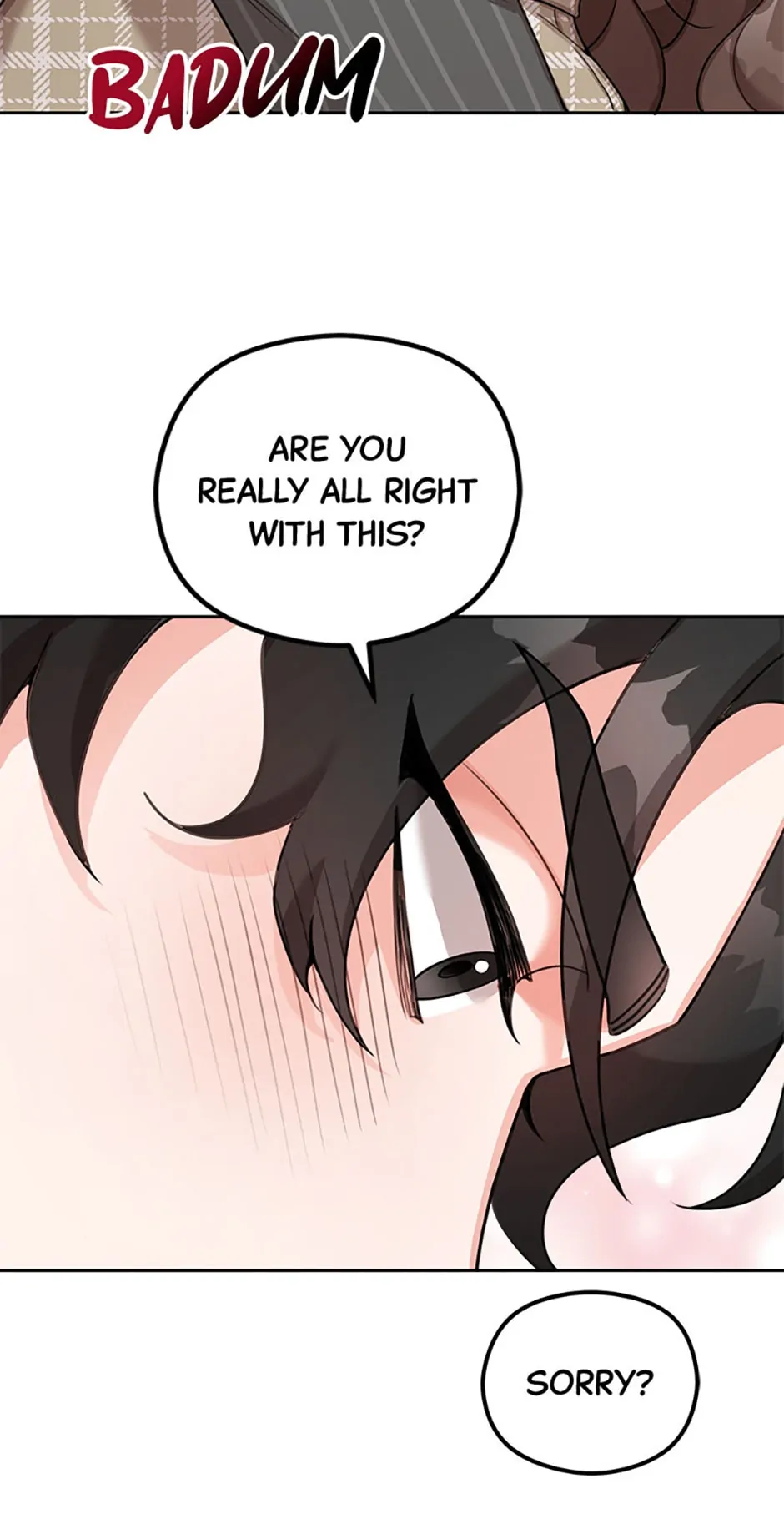 The Most Perfect Marriage chapter 2 page 24