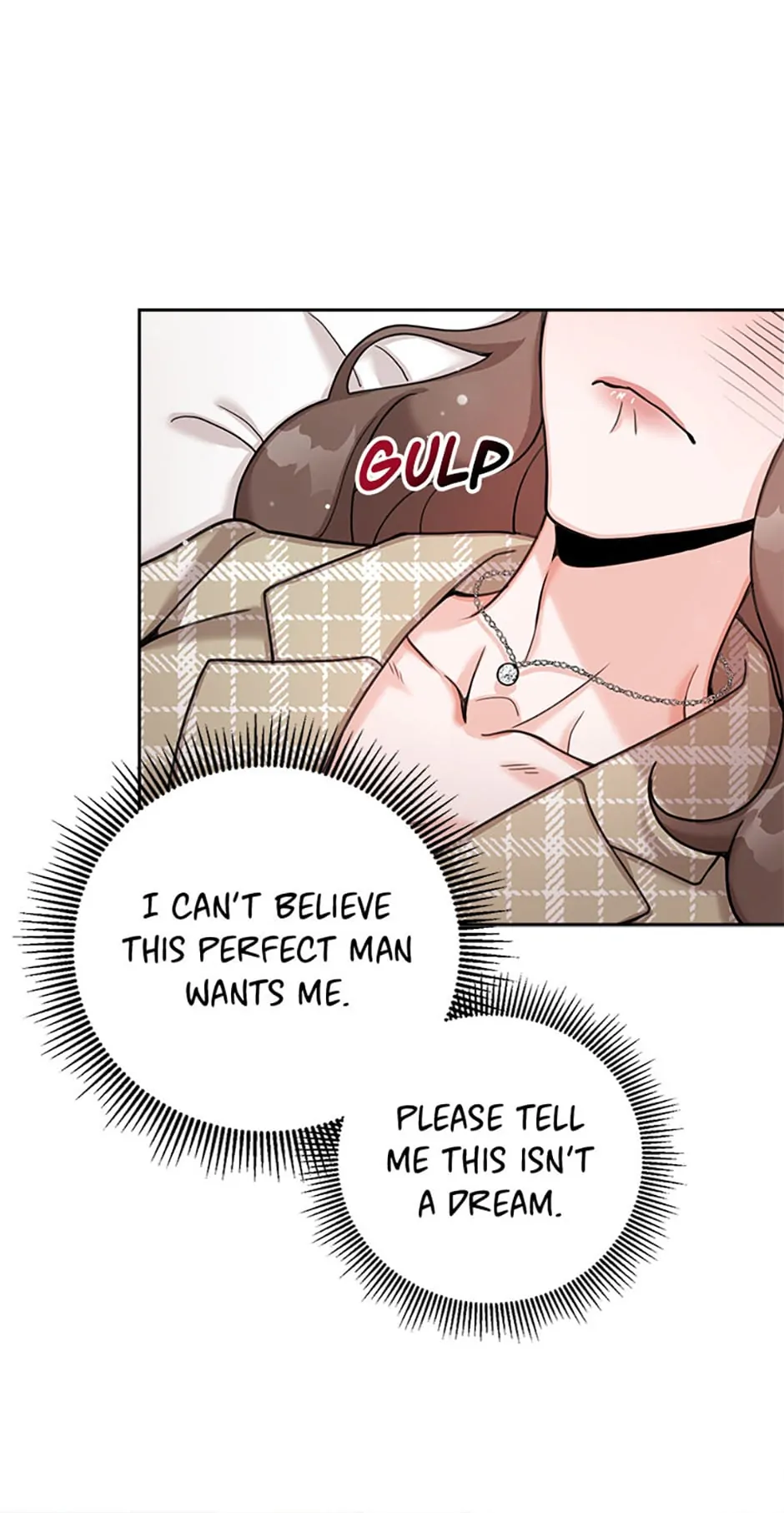The Most Perfect Marriage chapter 2 page 25