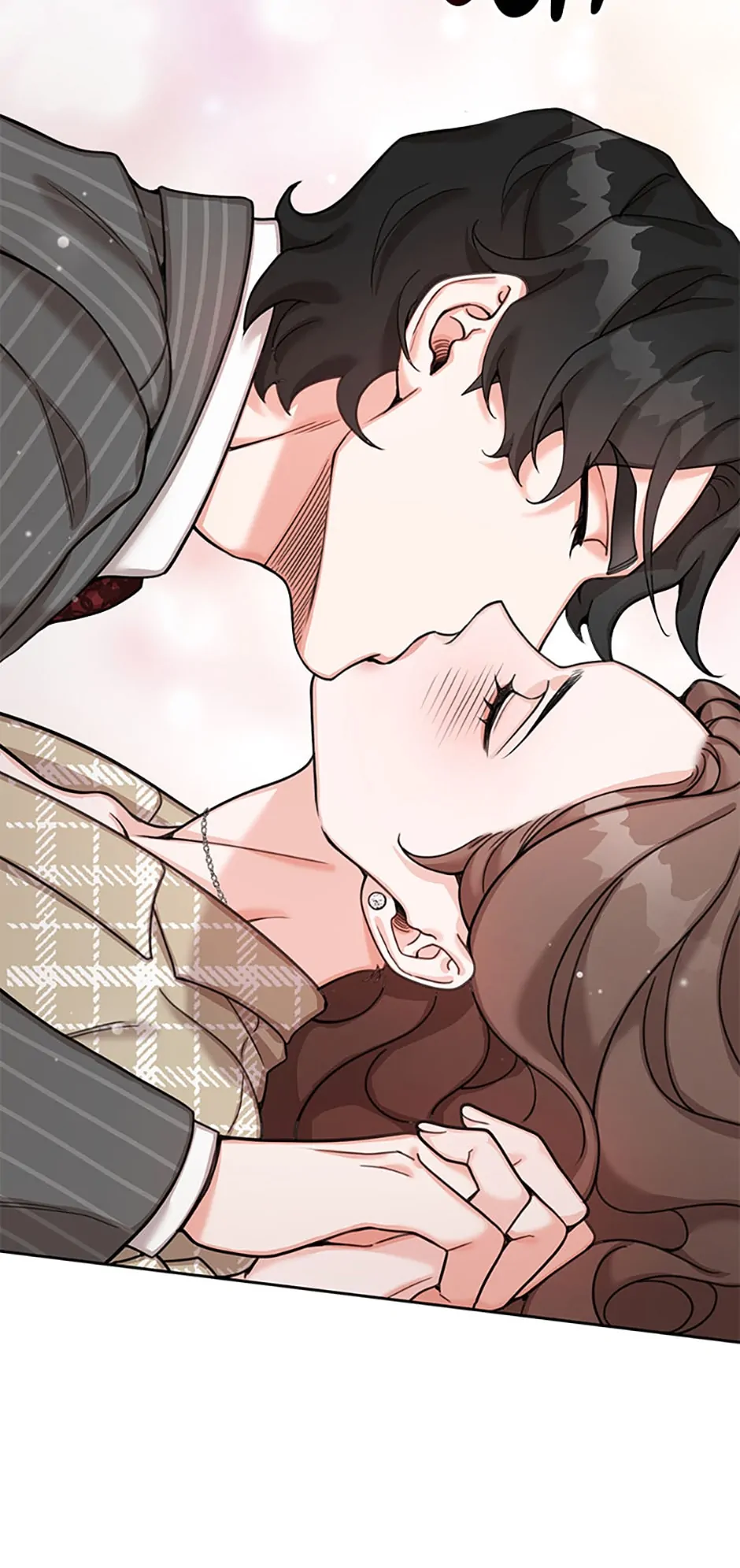 The Most Perfect Marriage chapter 2 page 27