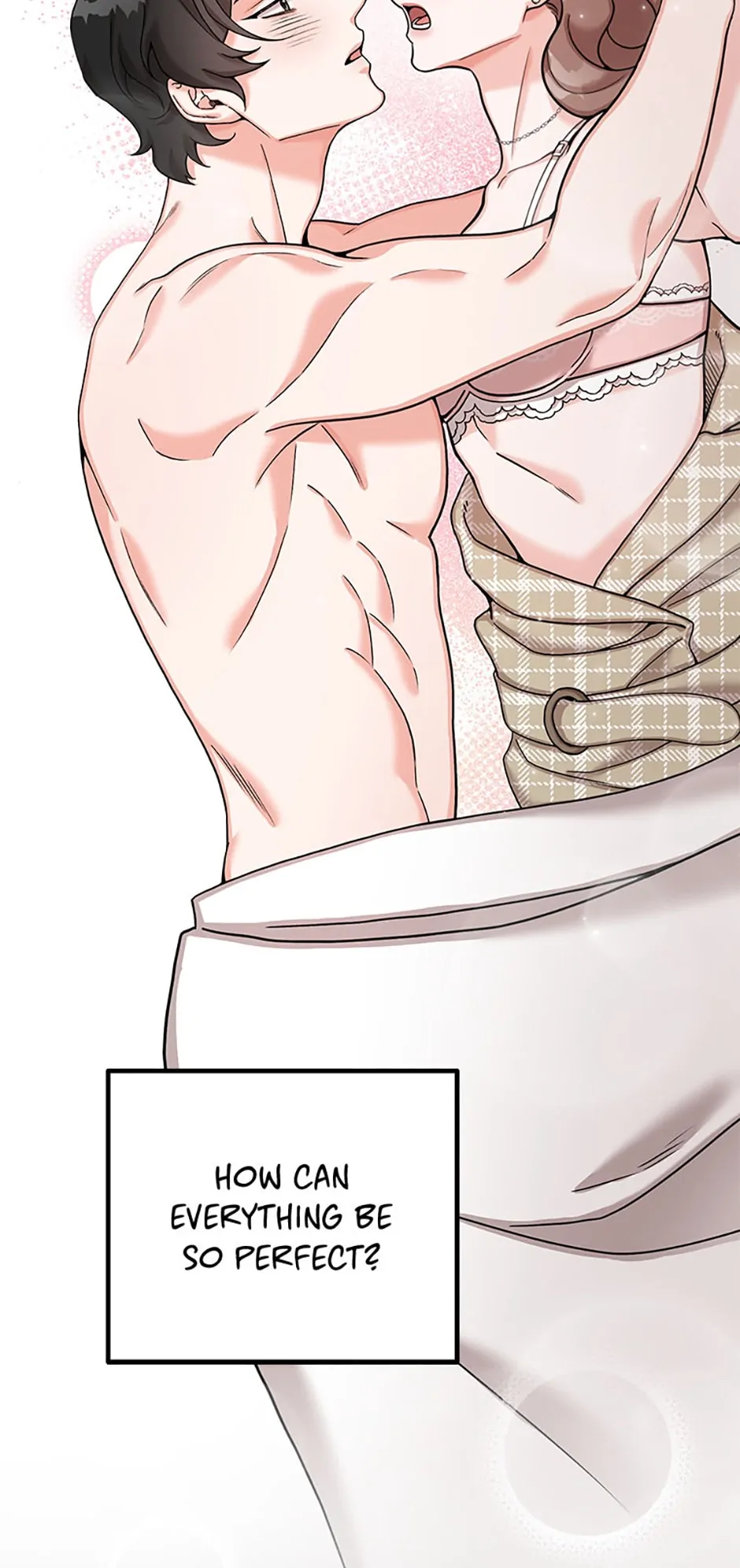 The Most Perfect Marriage chapter 2 page 30