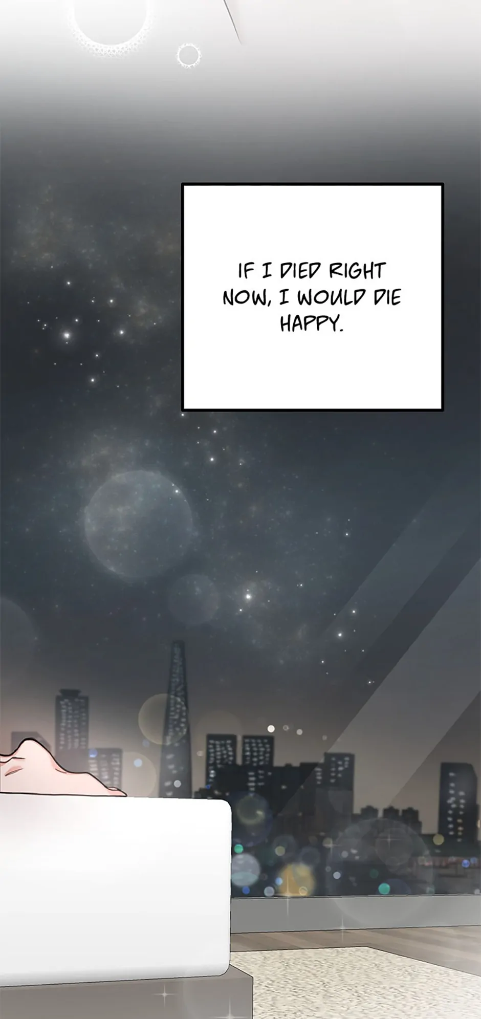 The Most Perfect Marriage chapter 2 page 31