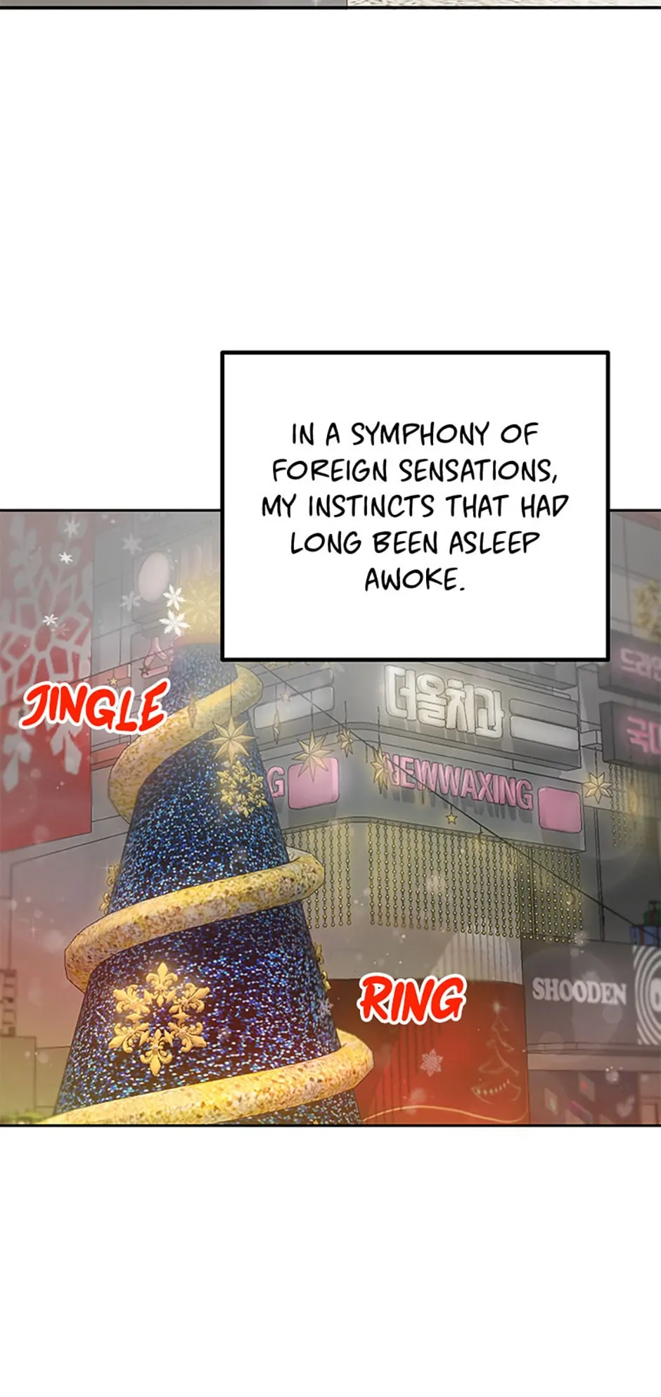 The Most Perfect Marriage chapter 2 page 32