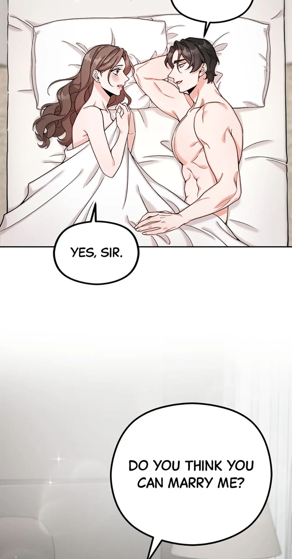 The Most Perfect Marriage chapter 2 page 34