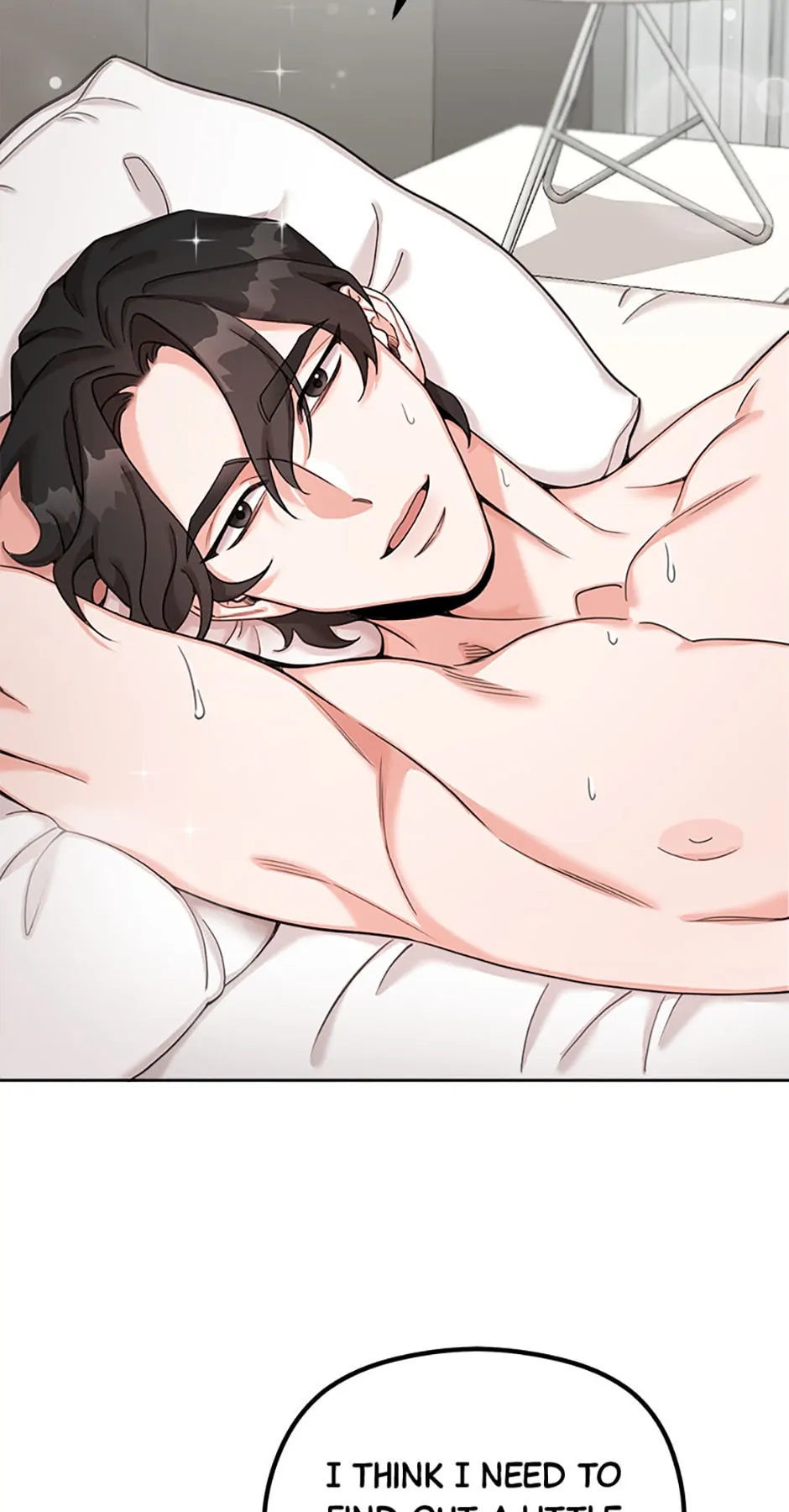 The Most Perfect Marriage chapter 2 page 35