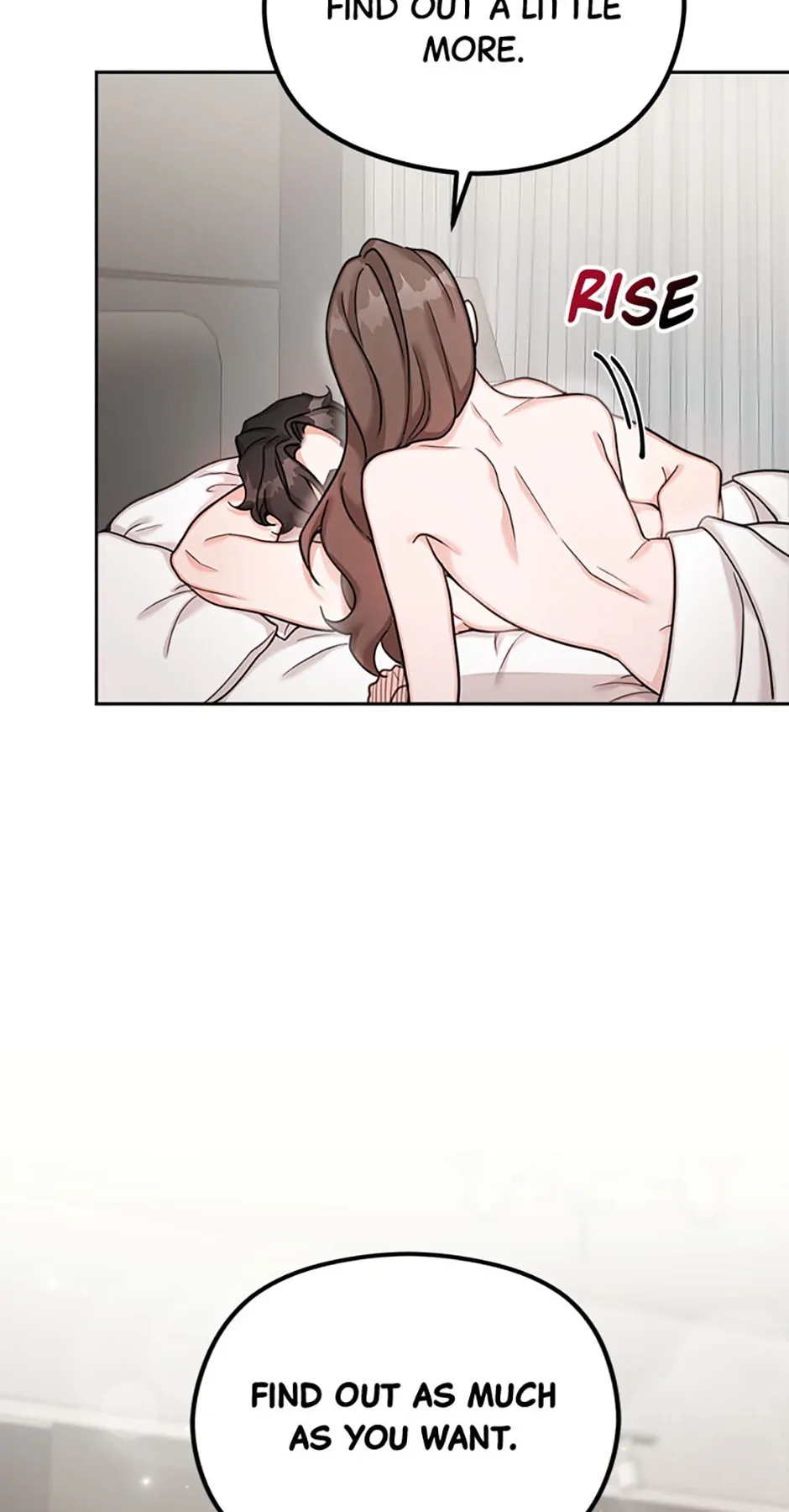 The Most Perfect Marriage chapter 2 page 36
