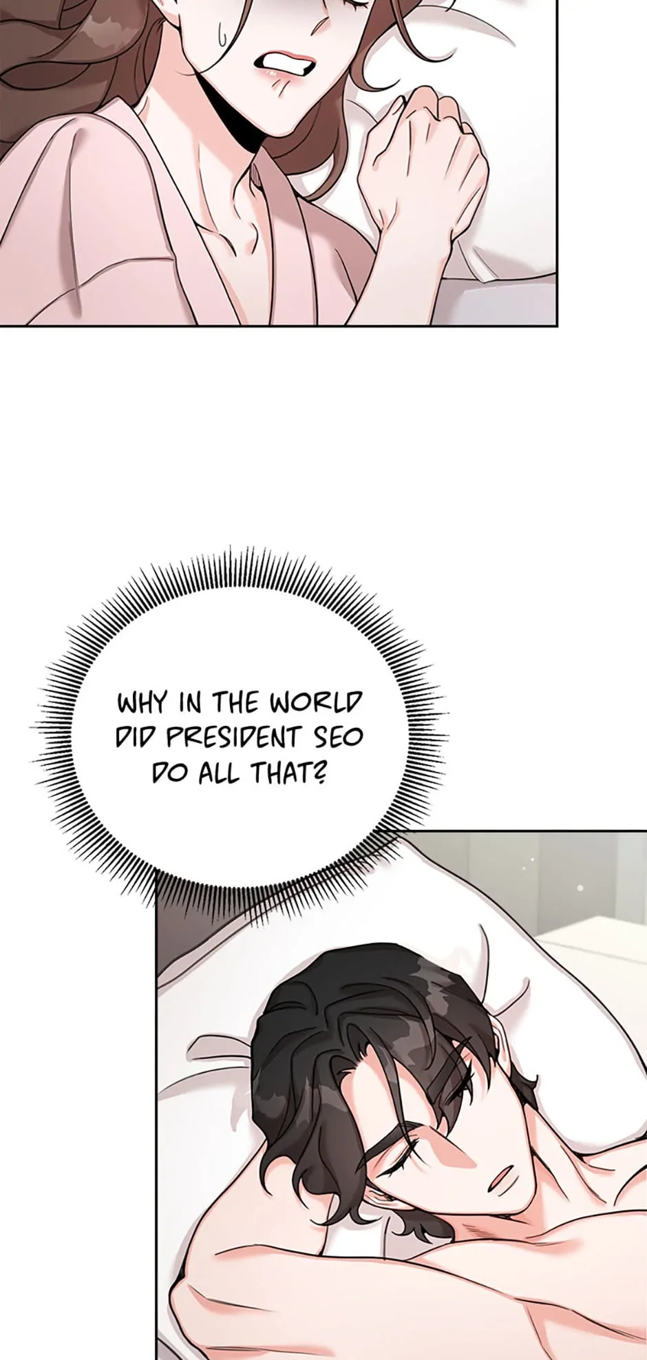 The Most Perfect Marriage chapter 2 page 40