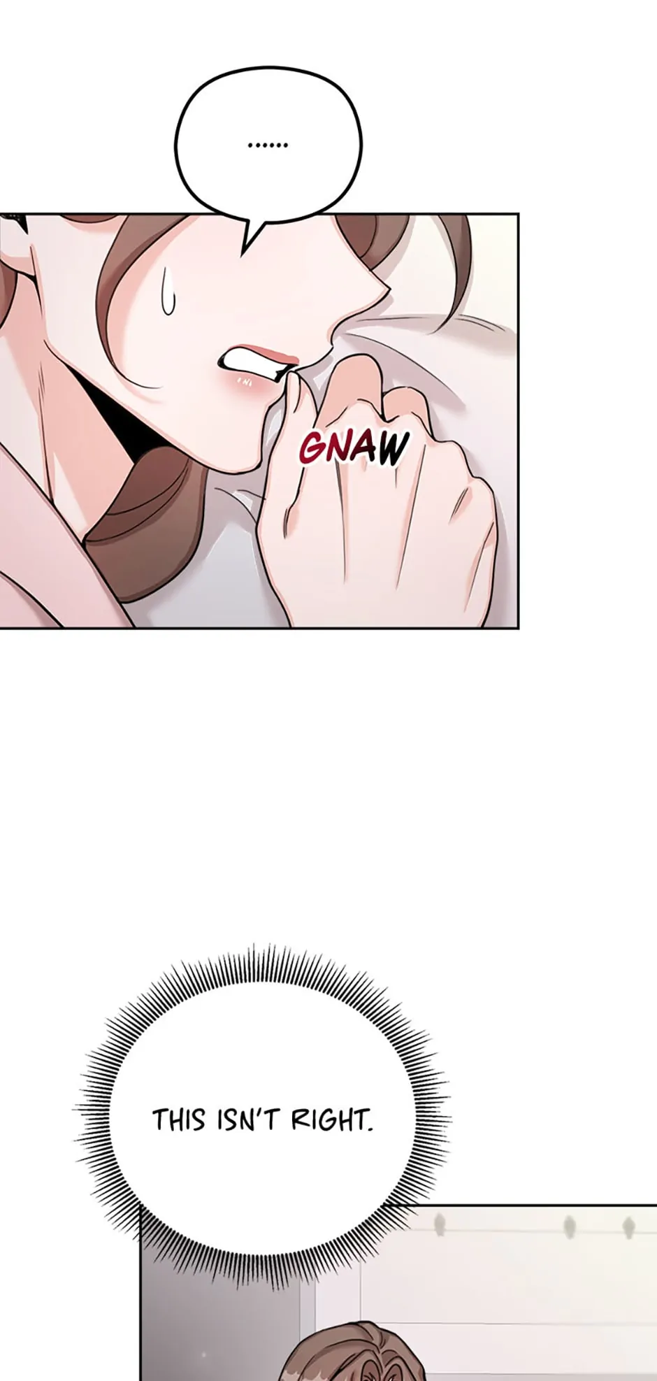 The Most Perfect Marriage chapter 2 page 42