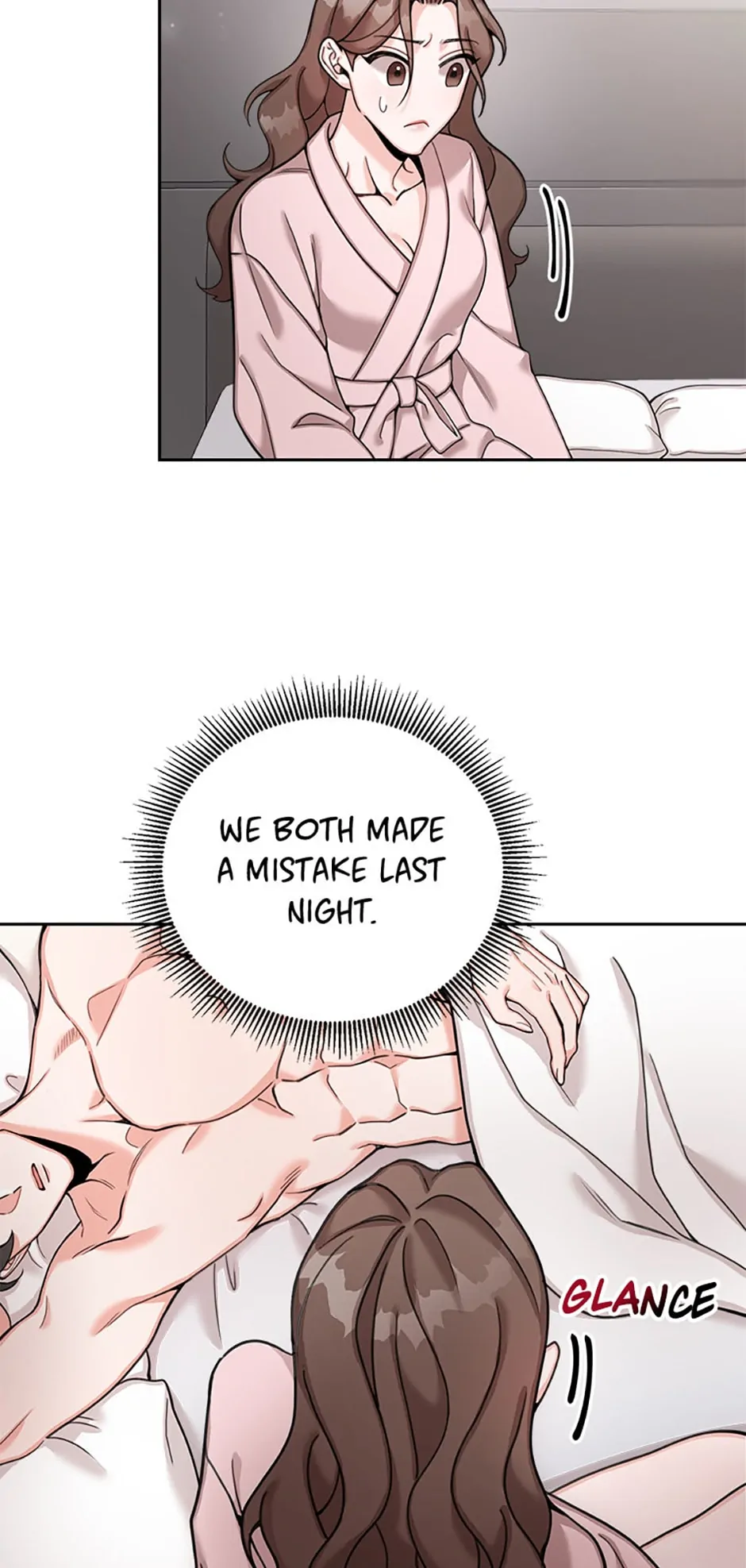 The Most Perfect Marriage chapter 2 page 43