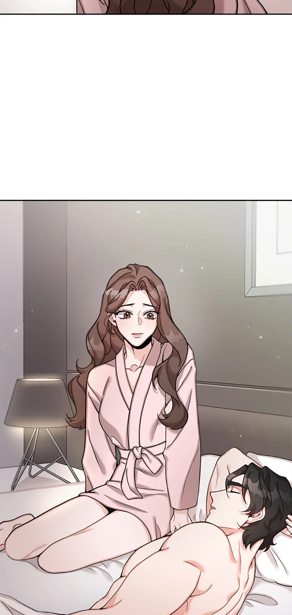 The Most Perfect Marriage chapter 2 page 44