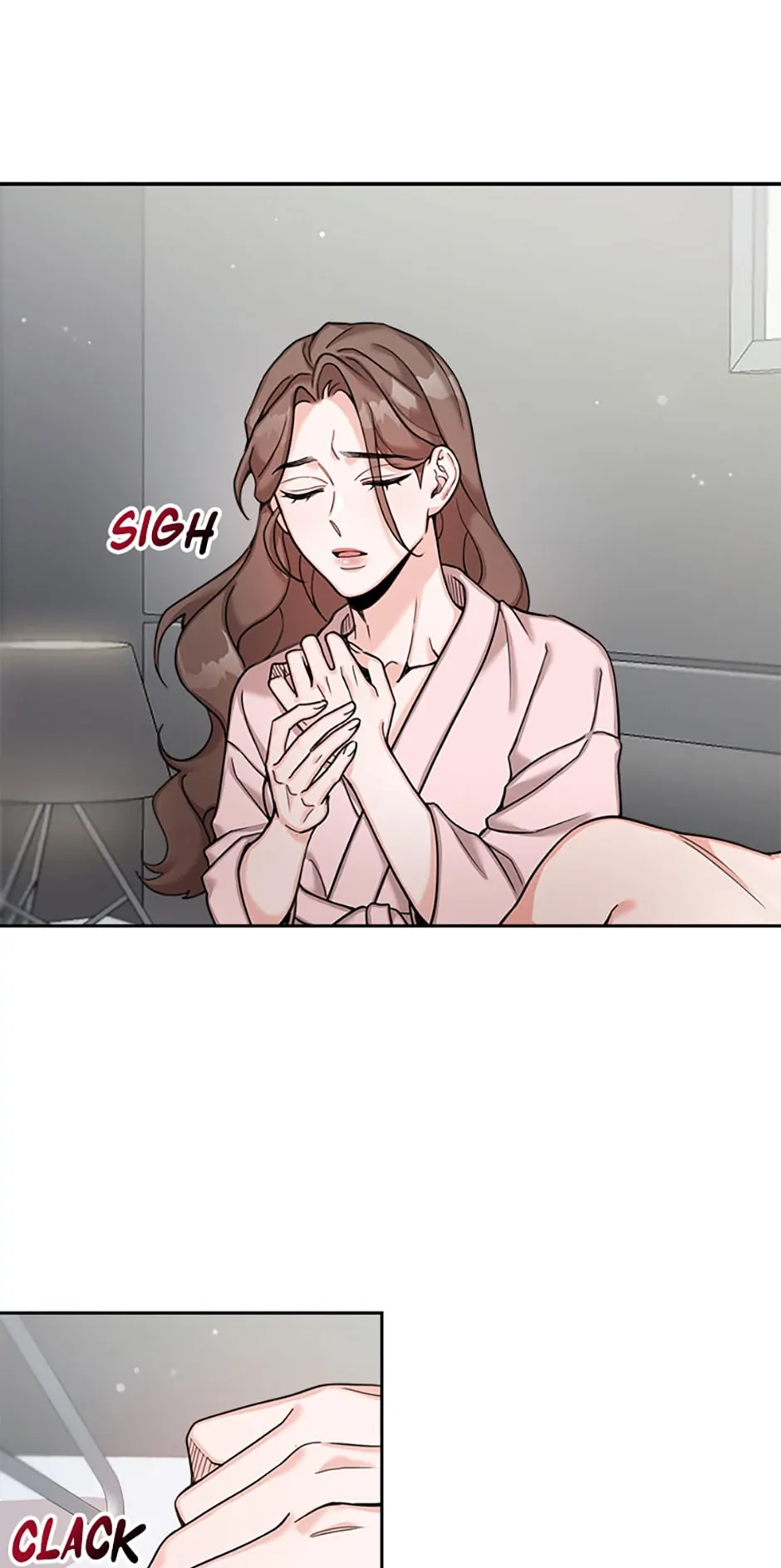 The Most Perfect Marriage chapter 2 page 47