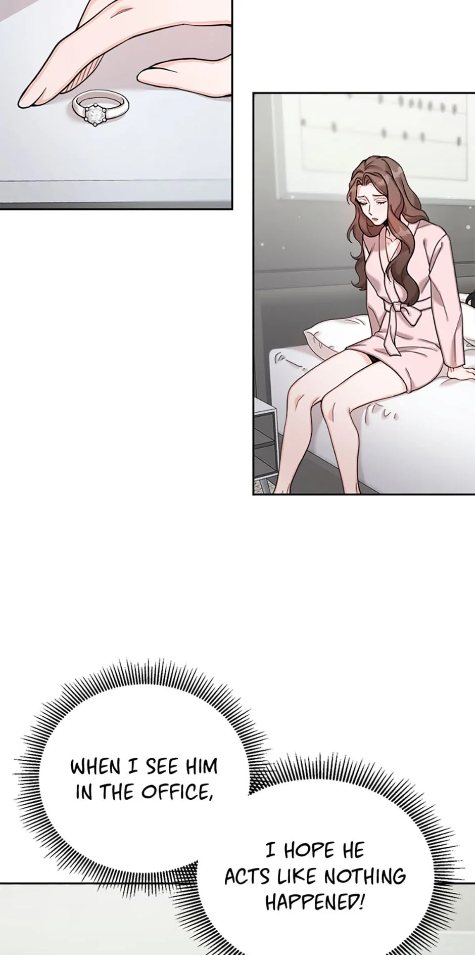 The Most Perfect Marriage chapter 2 page 48