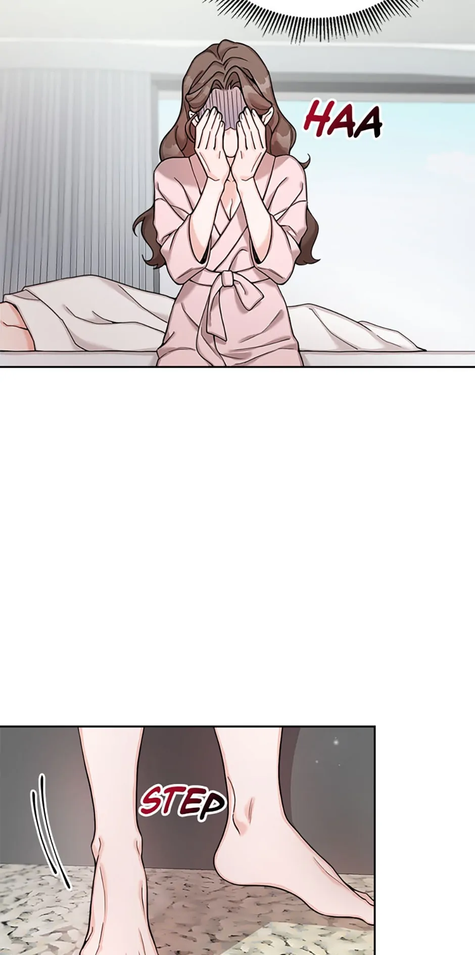 The Most Perfect Marriage chapter 2 page 49