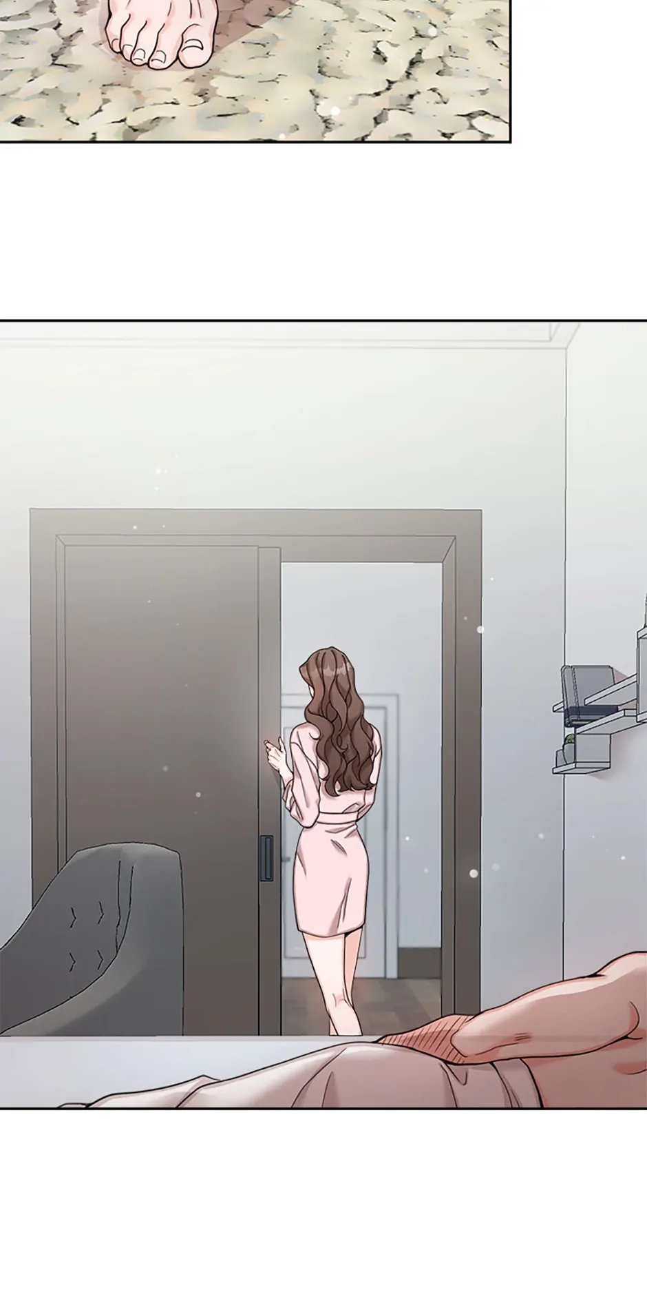 The Most Perfect Marriage chapter 2 page 50