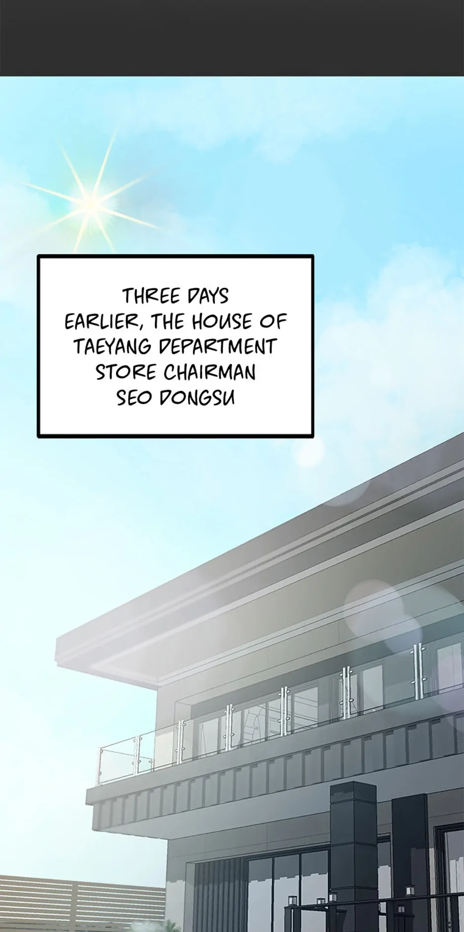 The Most Perfect Marriage chapter 2 page 53