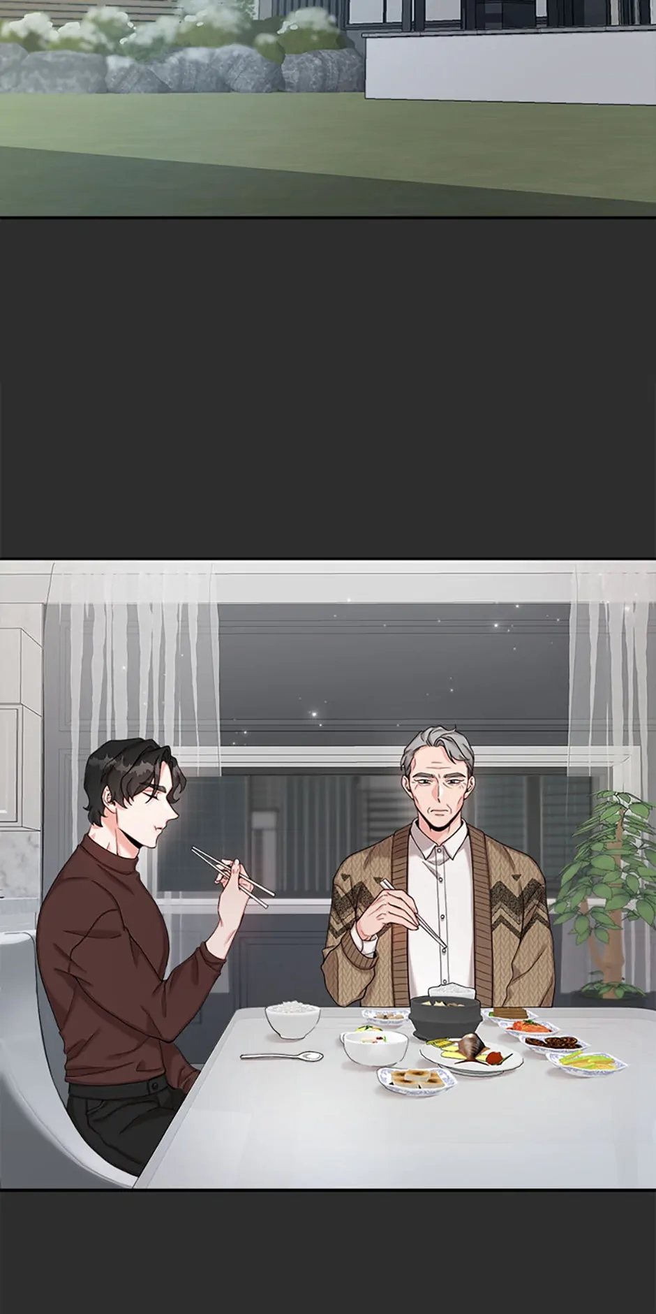 The Most Perfect Marriage chapter 2 page 54