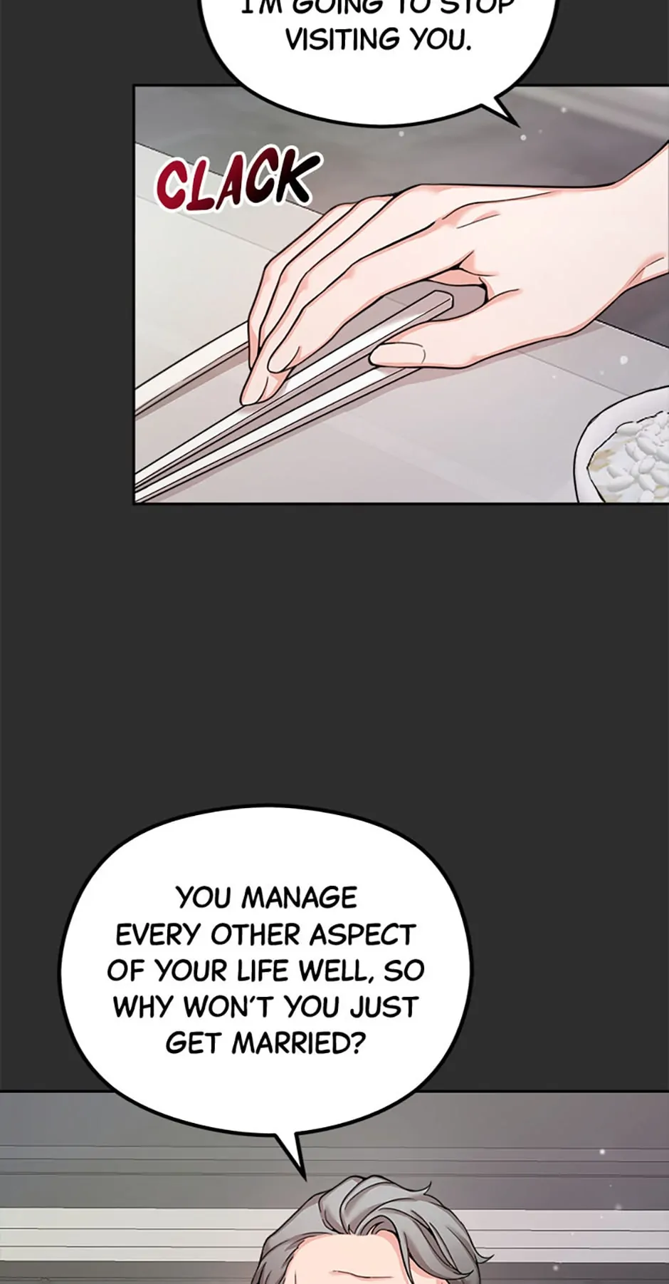 The Most Perfect Marriage chapter 2 page 56
