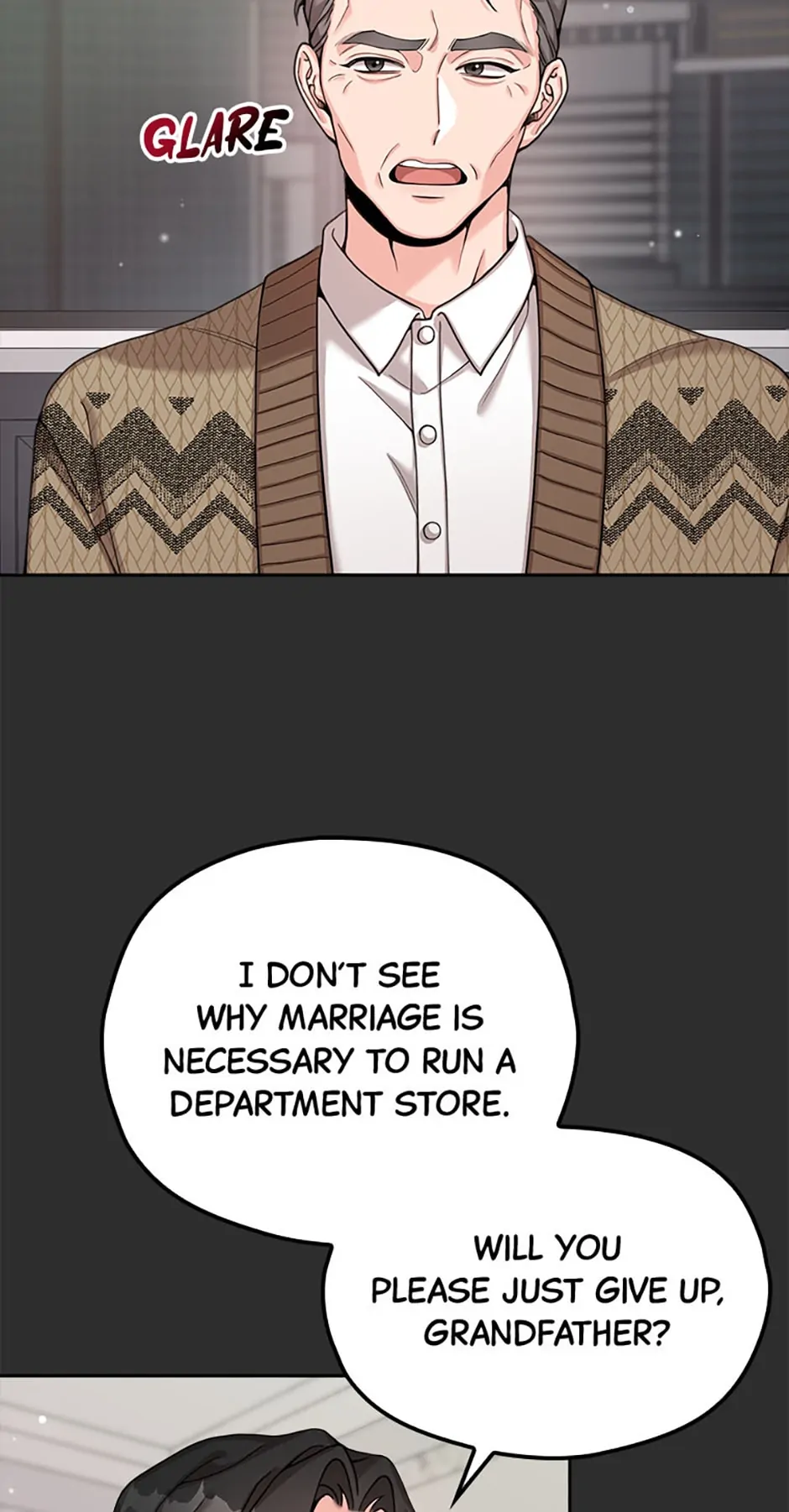 The Most Perfect Marriage chapter 2 page 57