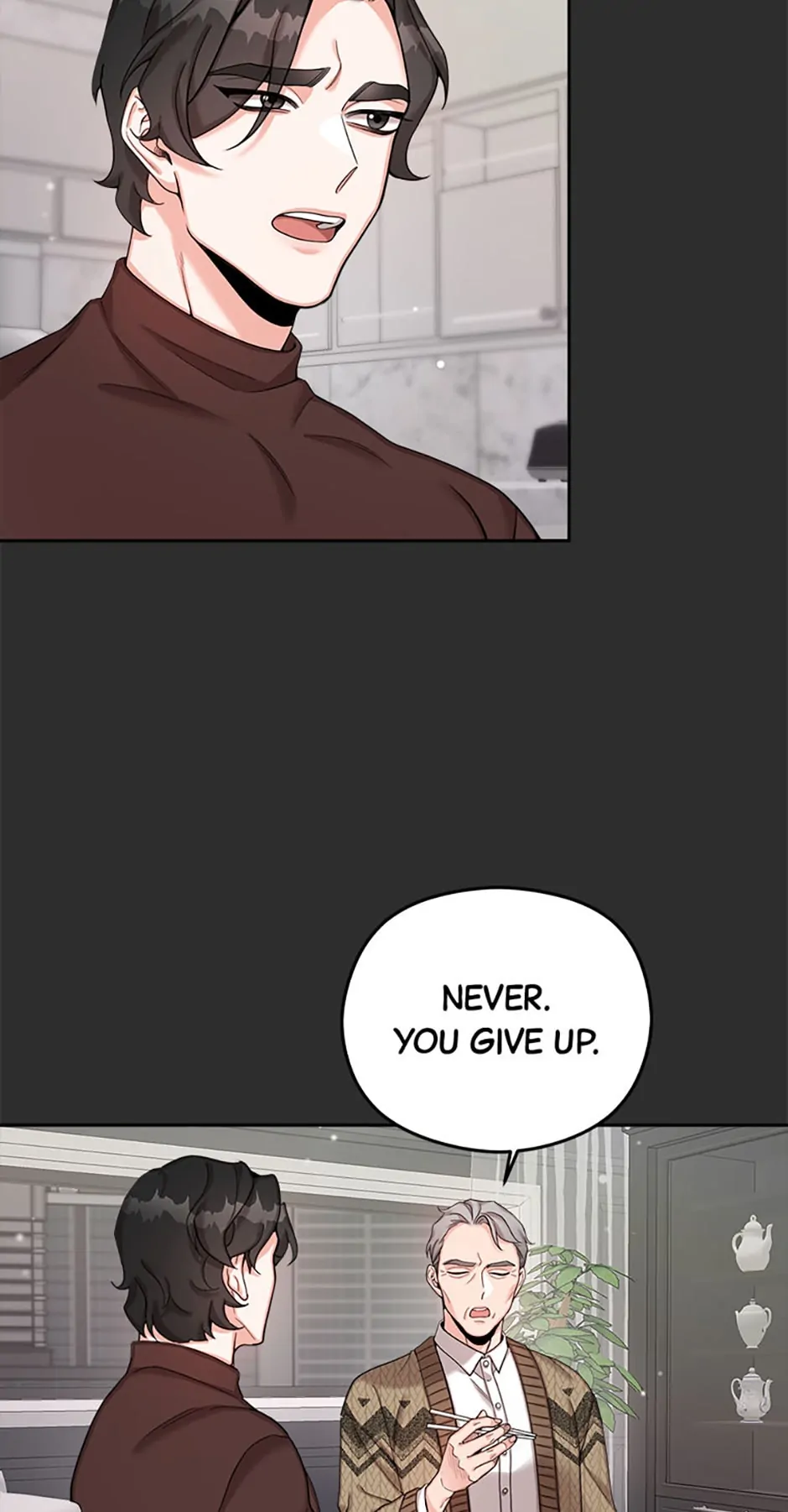 The Most Perfect Marriage chapter 2 page 58