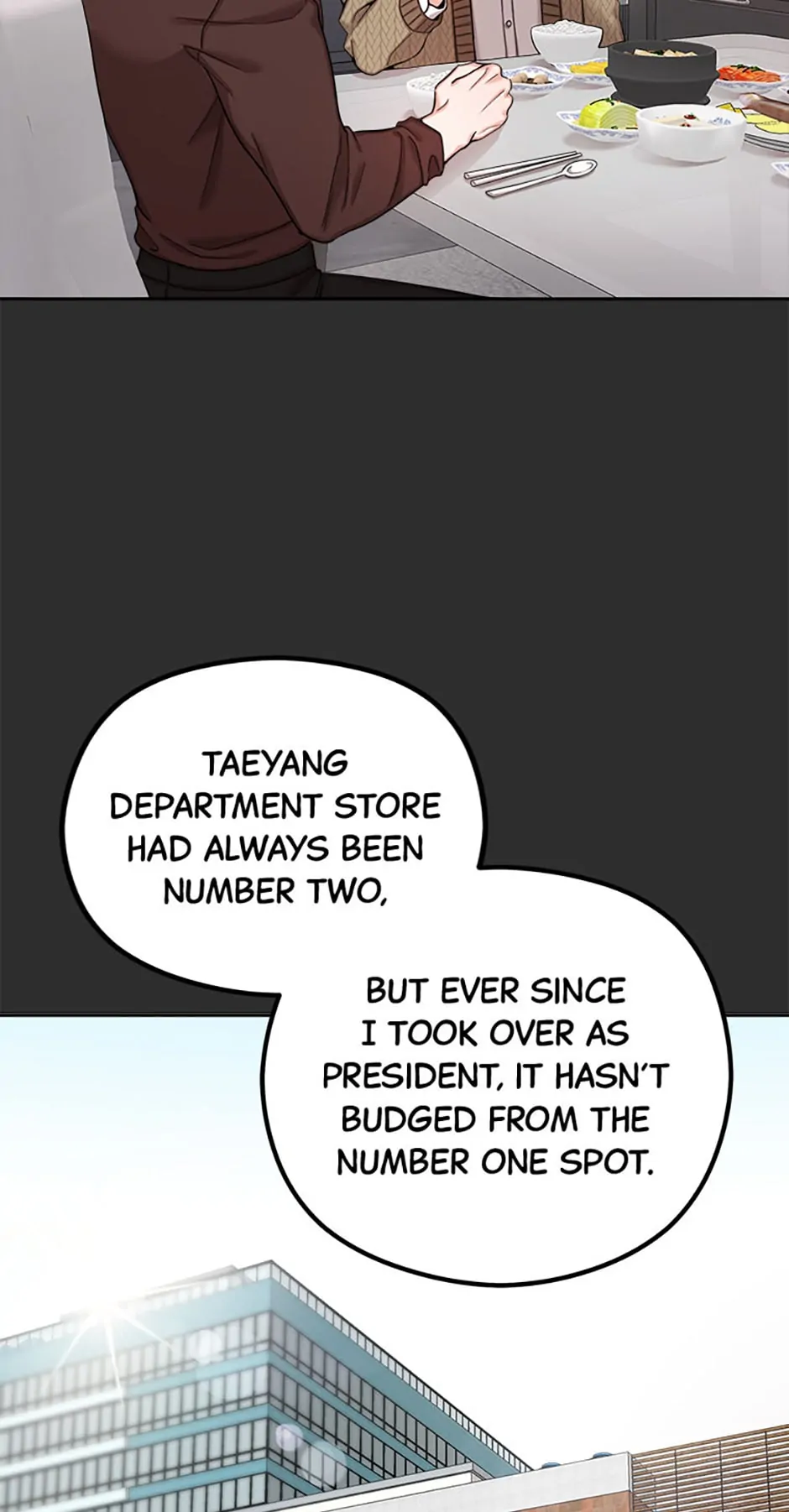 The Most Perfect Marriage chapter 2 page 59