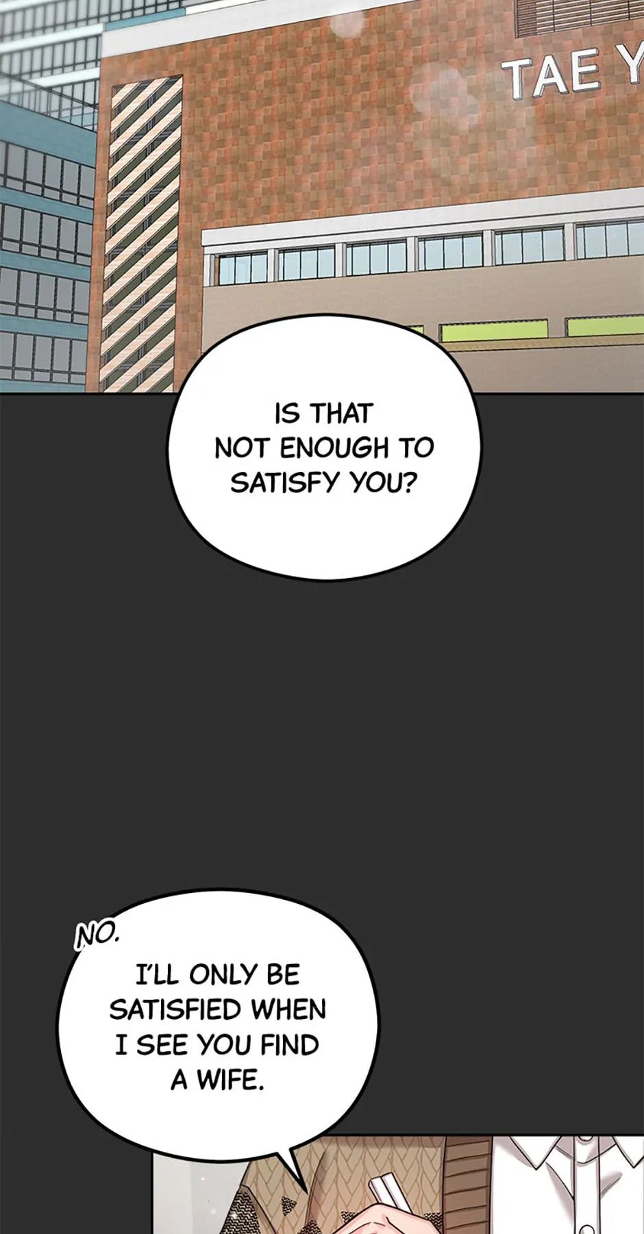 The Most Perfect Marriage chapter 2 page 60