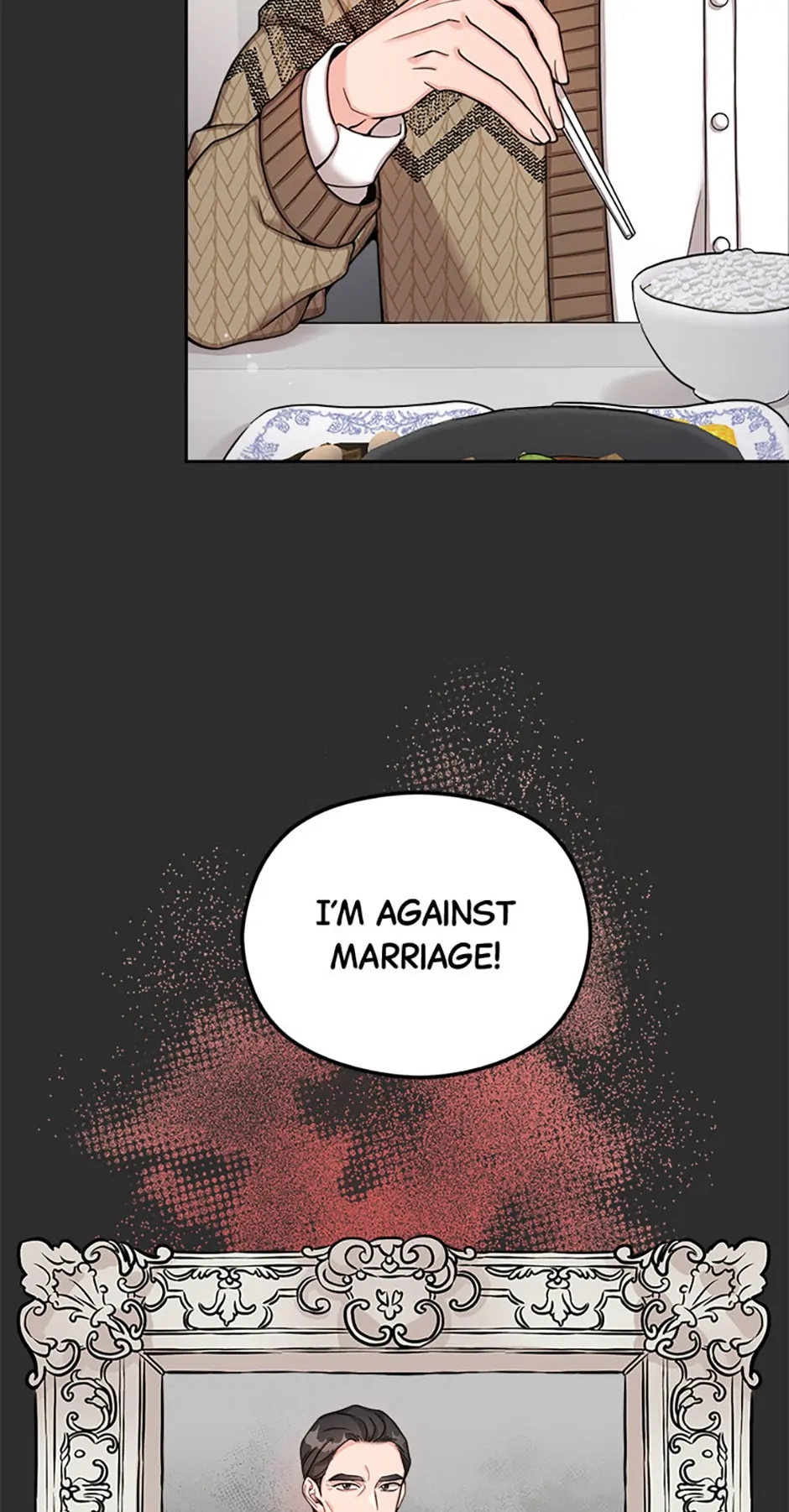 The Most Perfect Marriage chapter 2 page 61