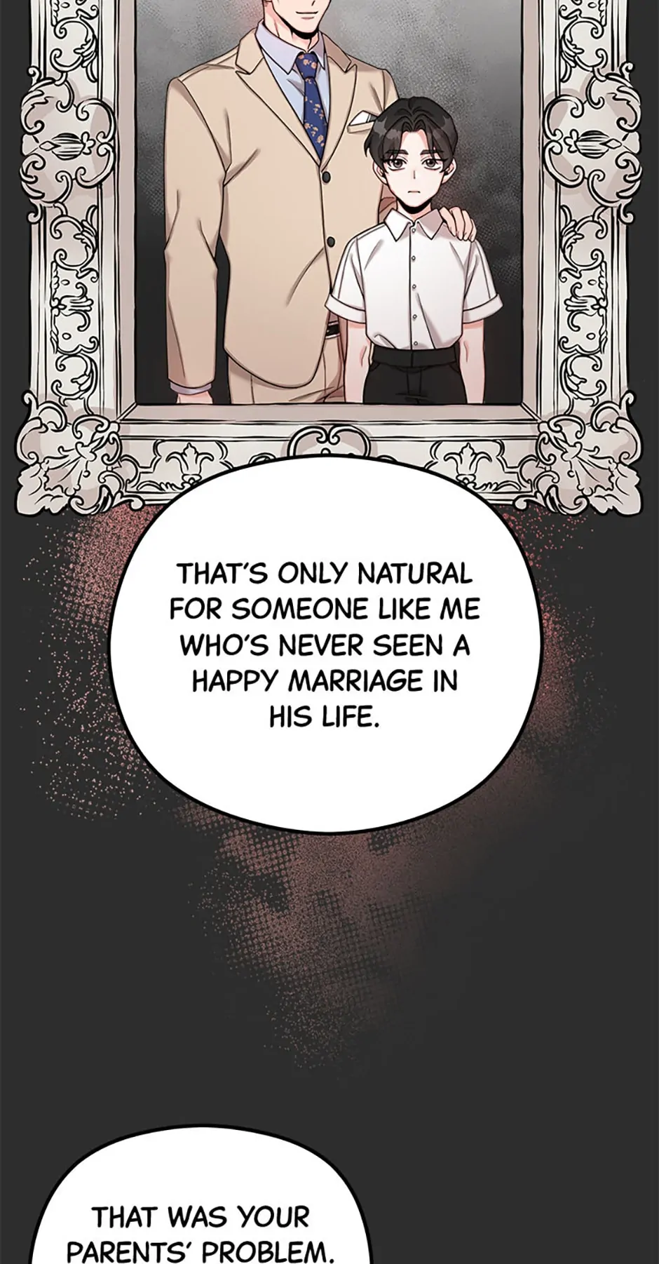 The Most Perfect Marriage chapter 2 page 62