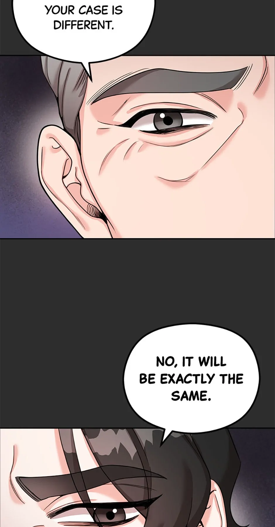 The Most Perfect Marriage chapter 2 page 63