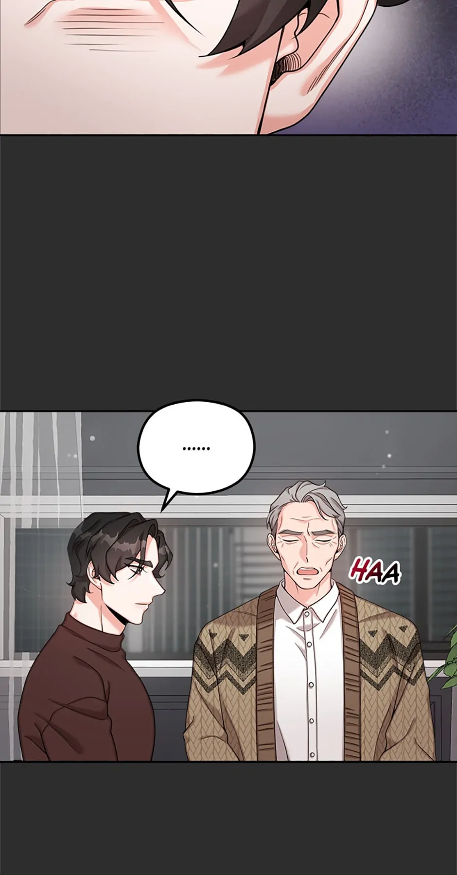 The Most Perfect Marriage chapter 2 page 64