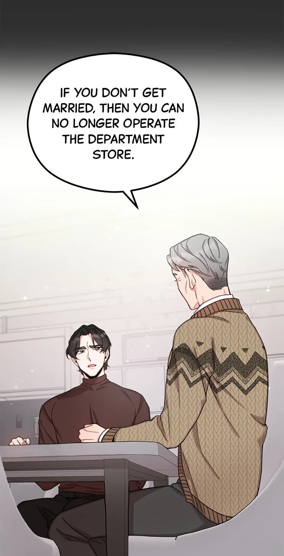 The Most Perfect Marriage chapter 2 page 65