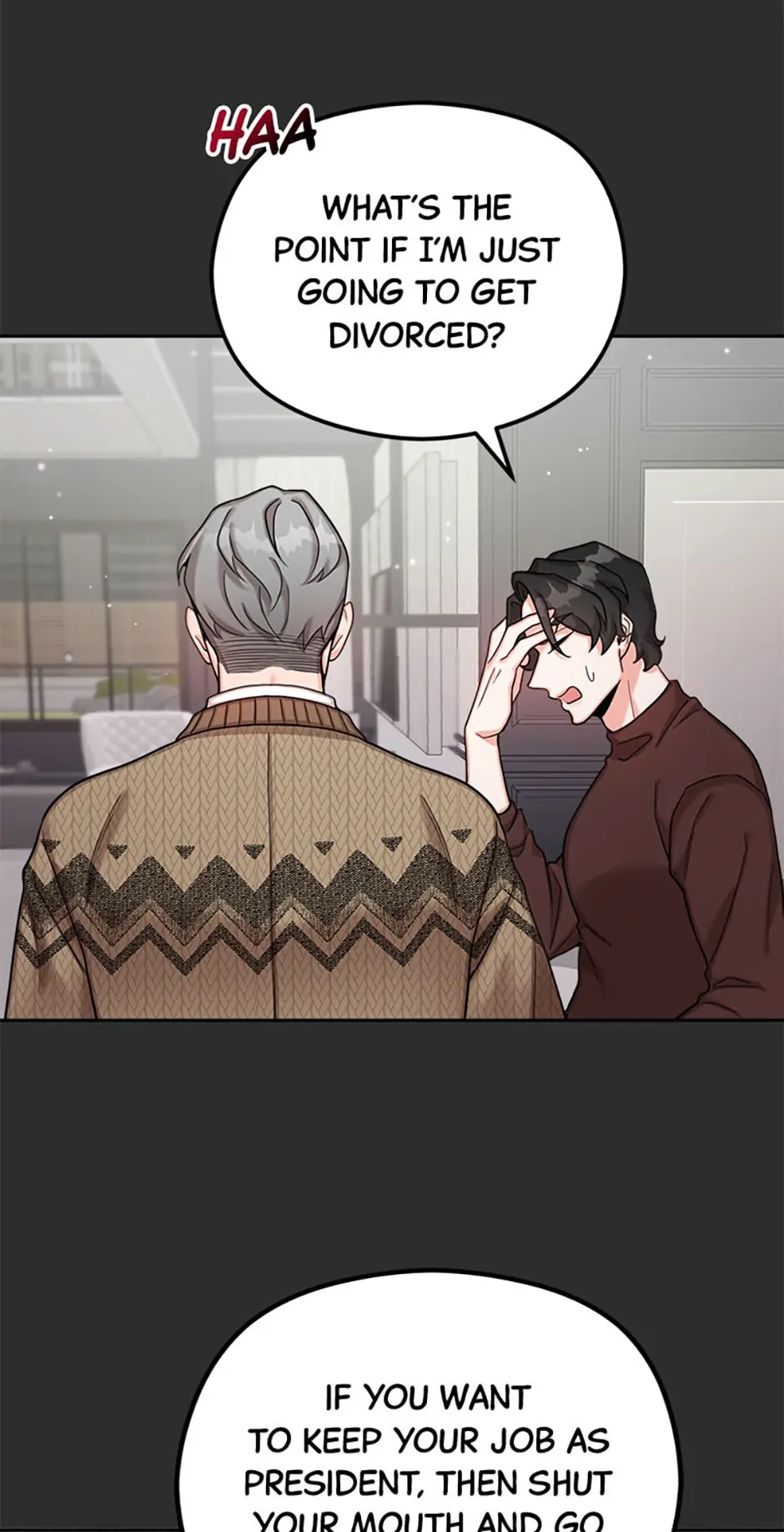 The Most Perfect Marriage chapter 2 page 68