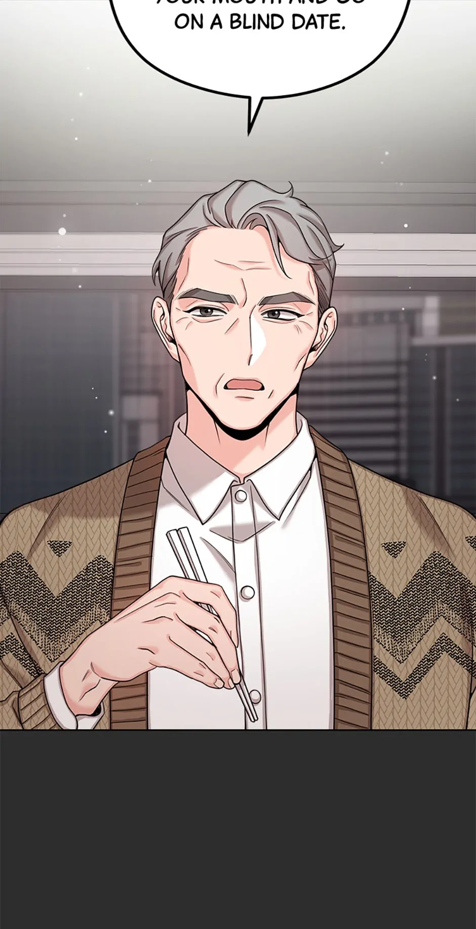 The Most Perfect Marriage chapter 2 page 69