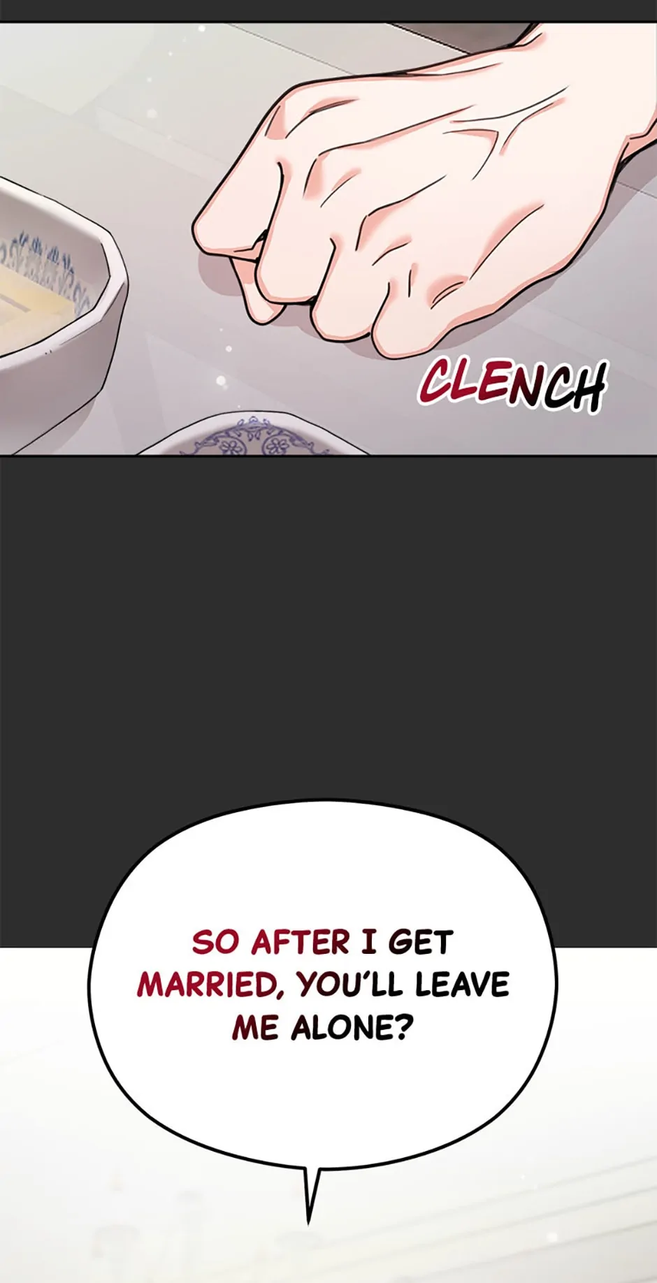 The Most Perfect Marriage chapter 2 page 70