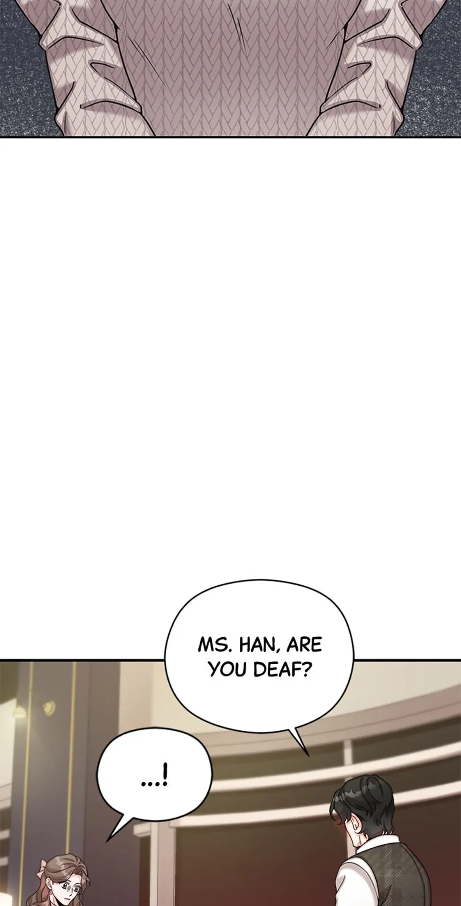 The Most Perfect Marriage chapter 20 page 2